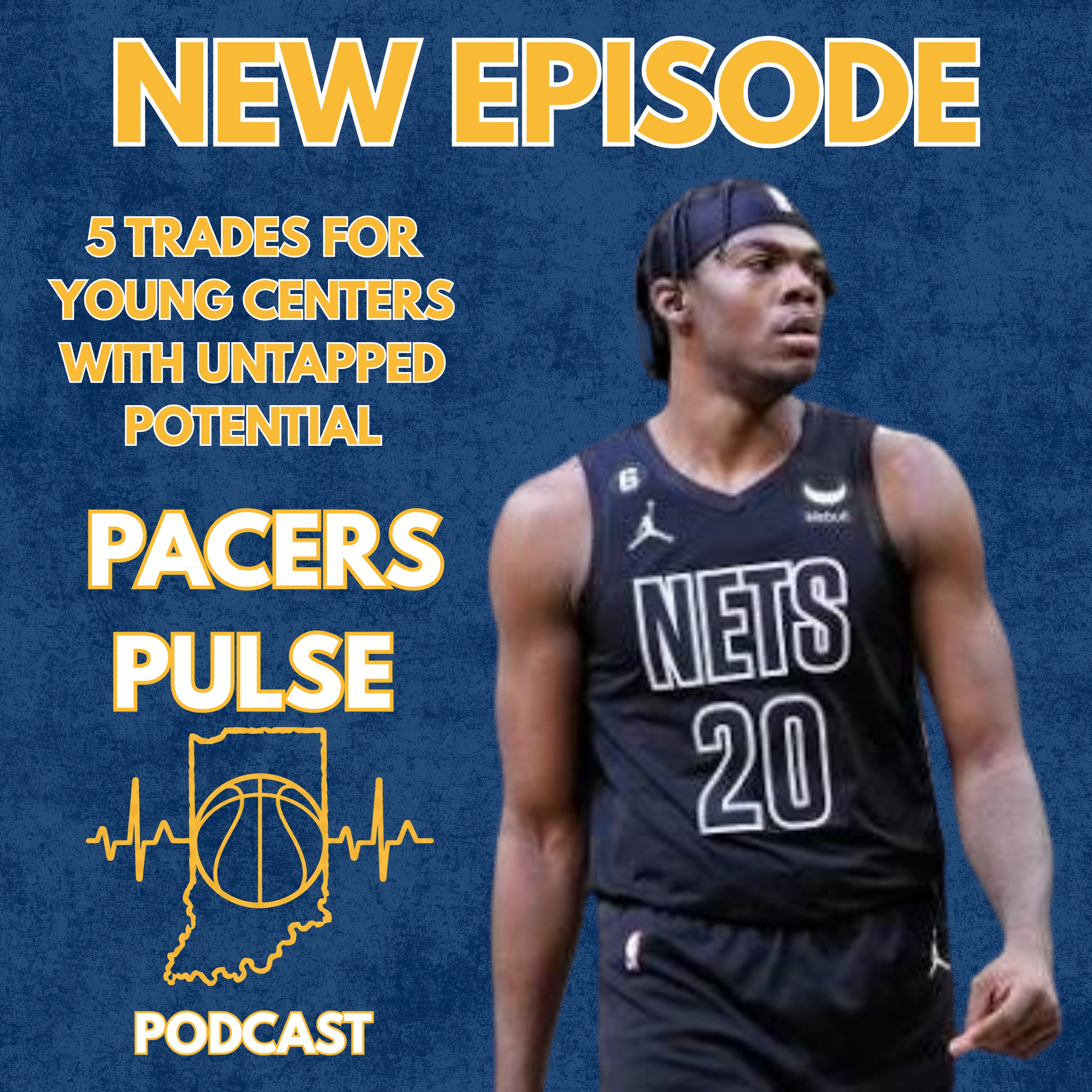Pacers Pulse Podcast