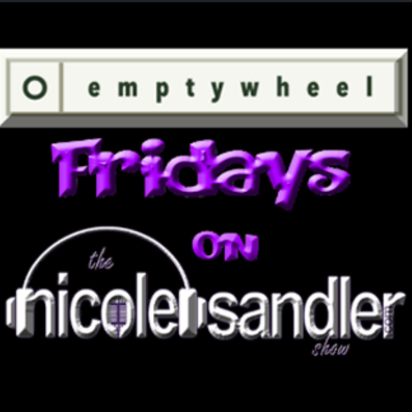 The Nicole Sandler Show