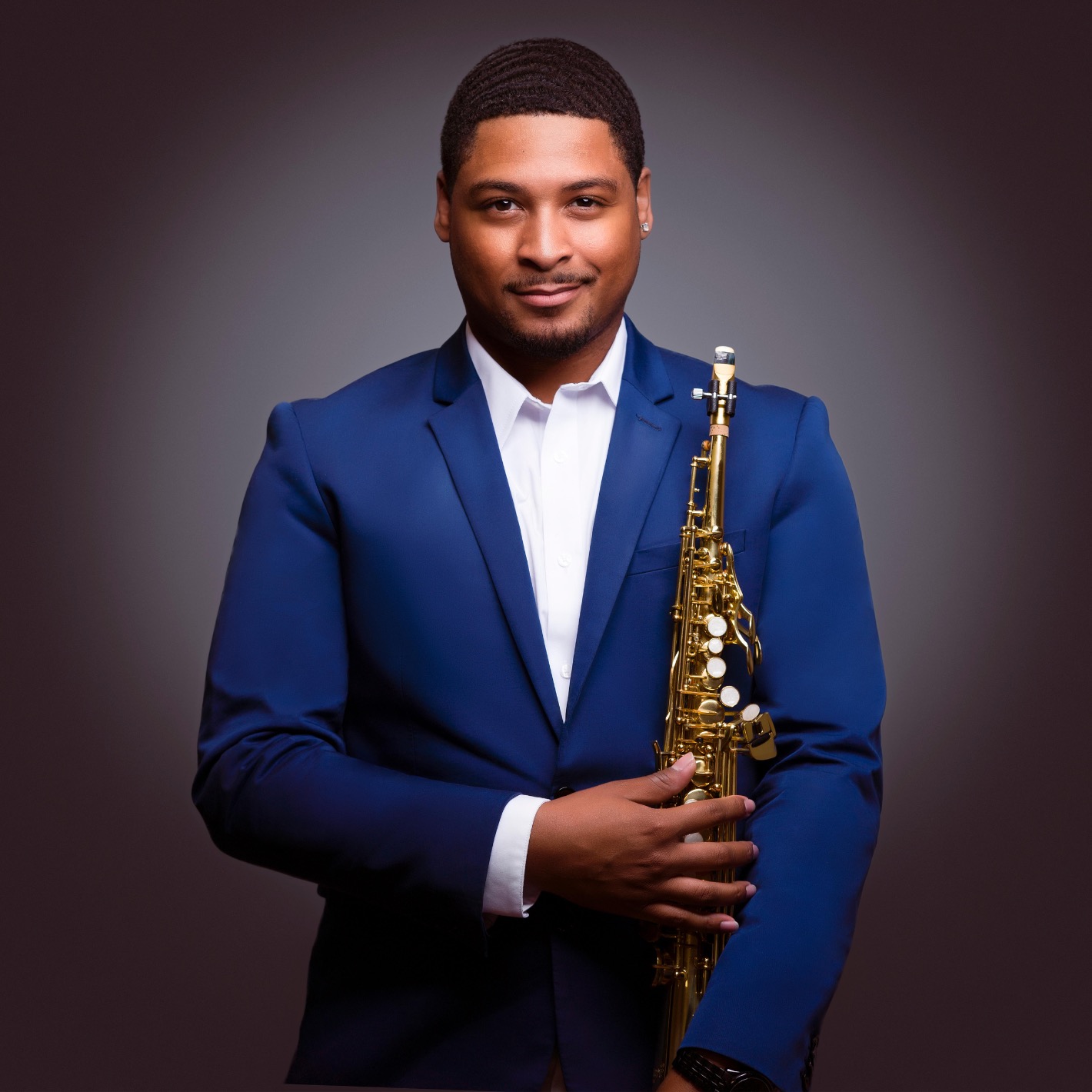 Episode 58: Saxophonist and composer Harold Dawson