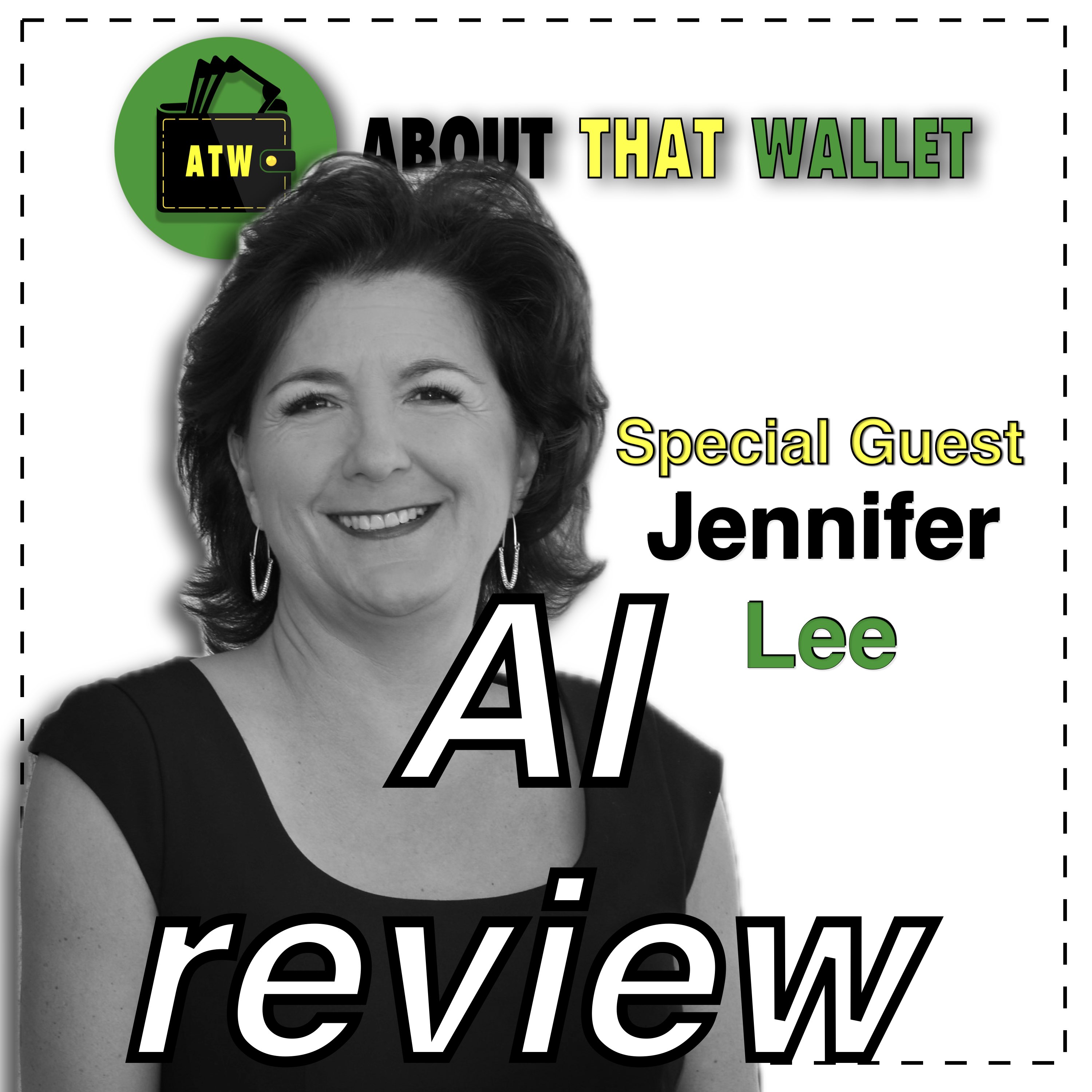308:[Jennifer Lee] Ai Review