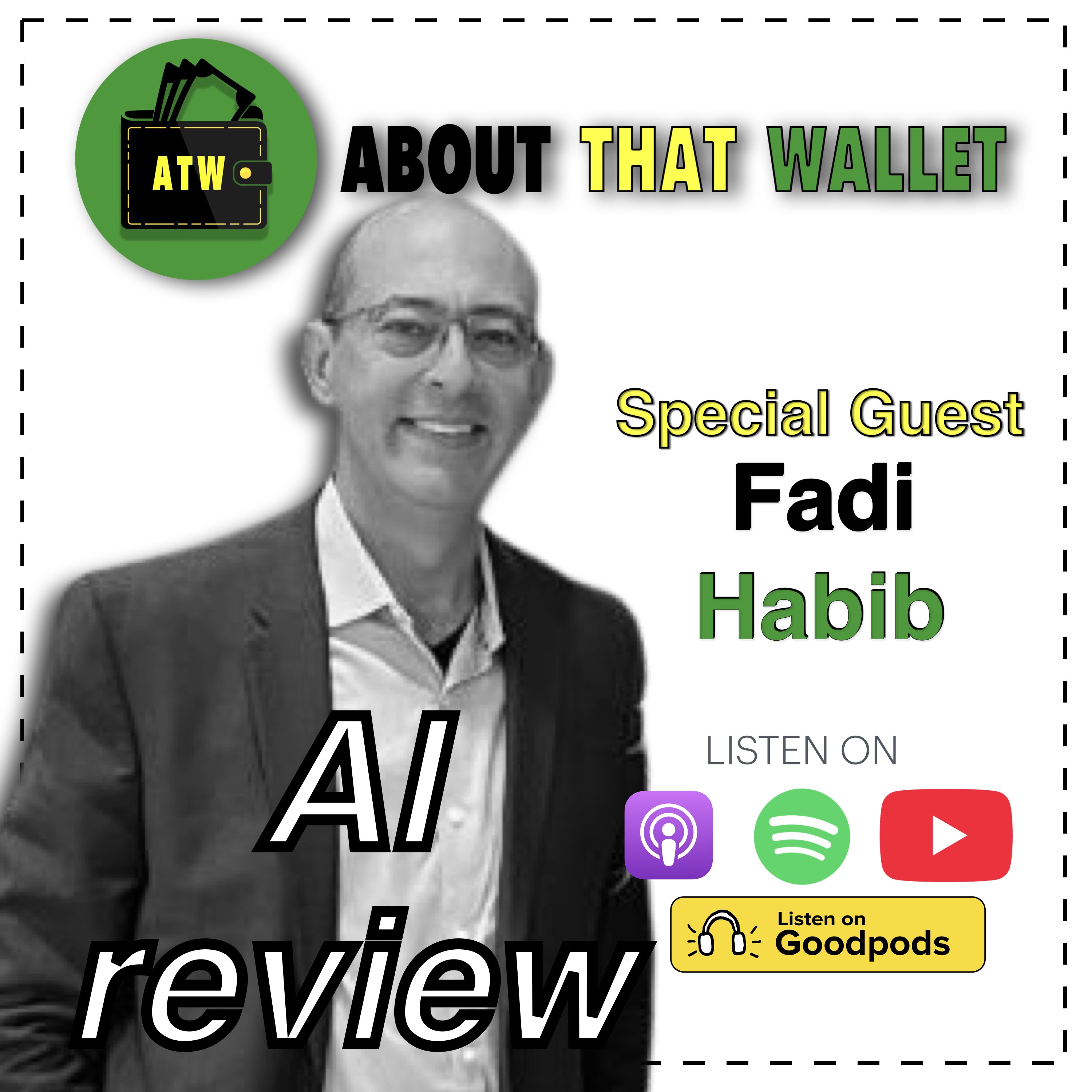 314: [Fadi Habib] Ai Review