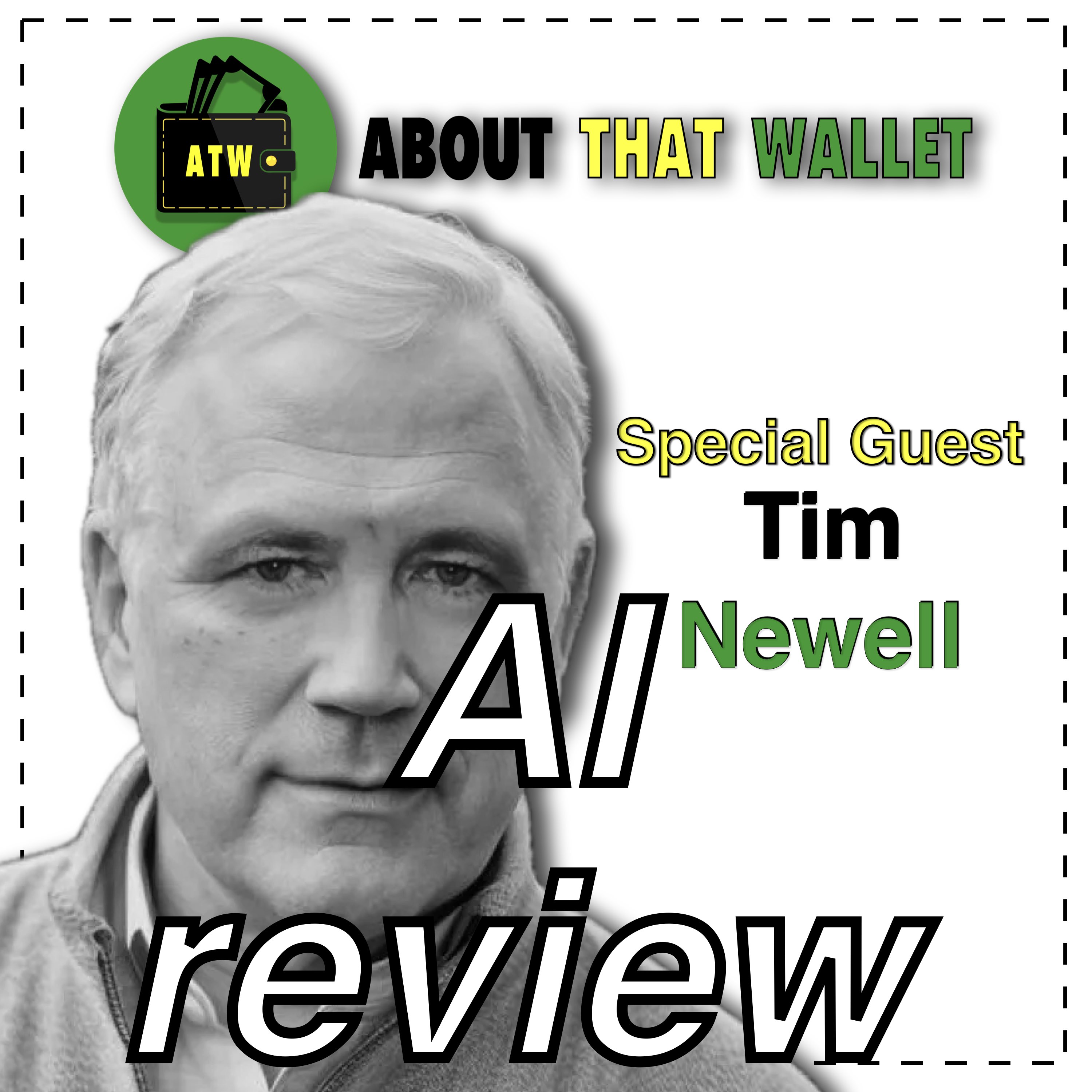 305: [Tim Newell] Ai Review