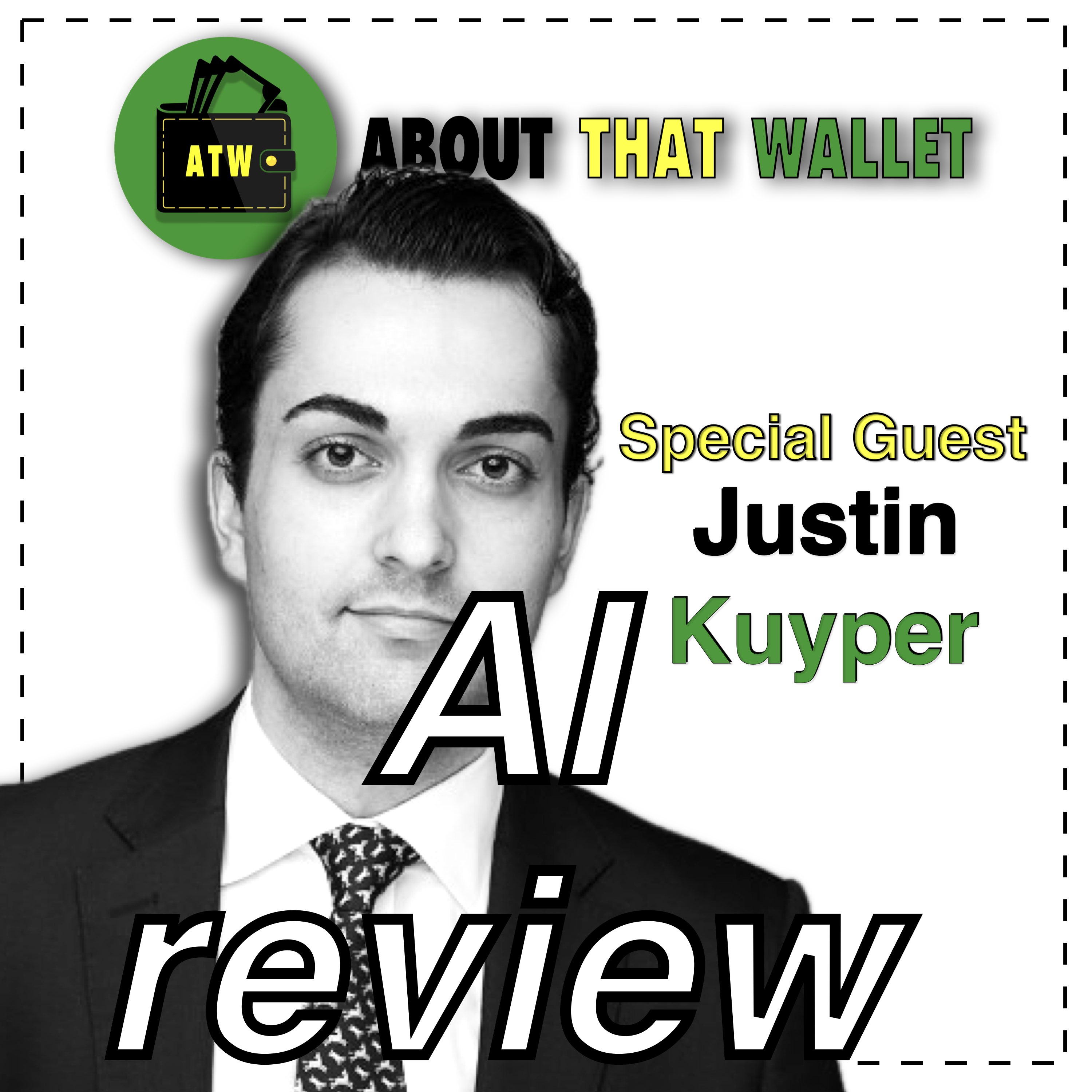 312: [Justin Kuyper] Ai Review