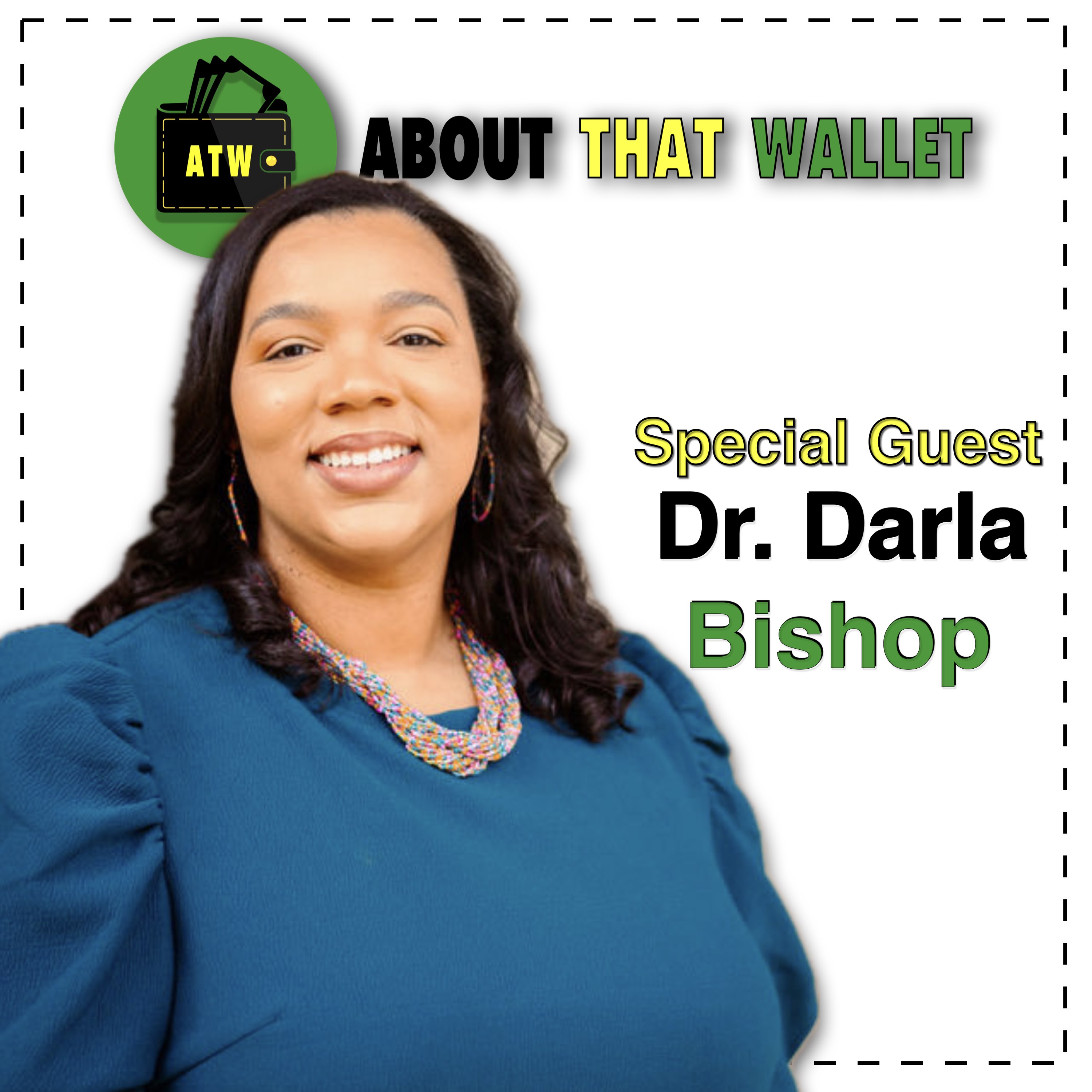 297: [Darla Bishop] Take Advantage: How To Afford Everything