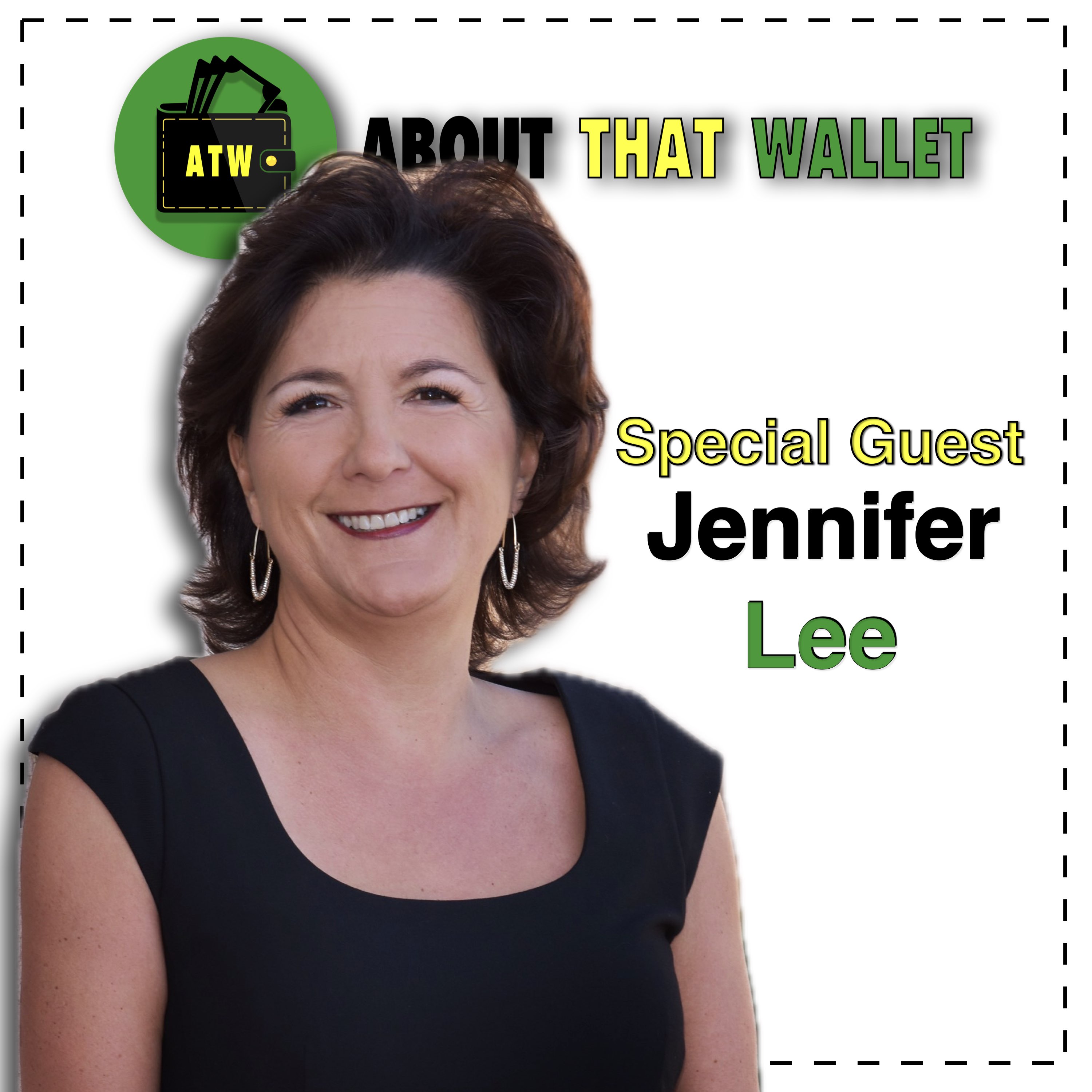 308:[Jennifer Lee] Squeeze the Juice: Unlocking Your Financial Potential