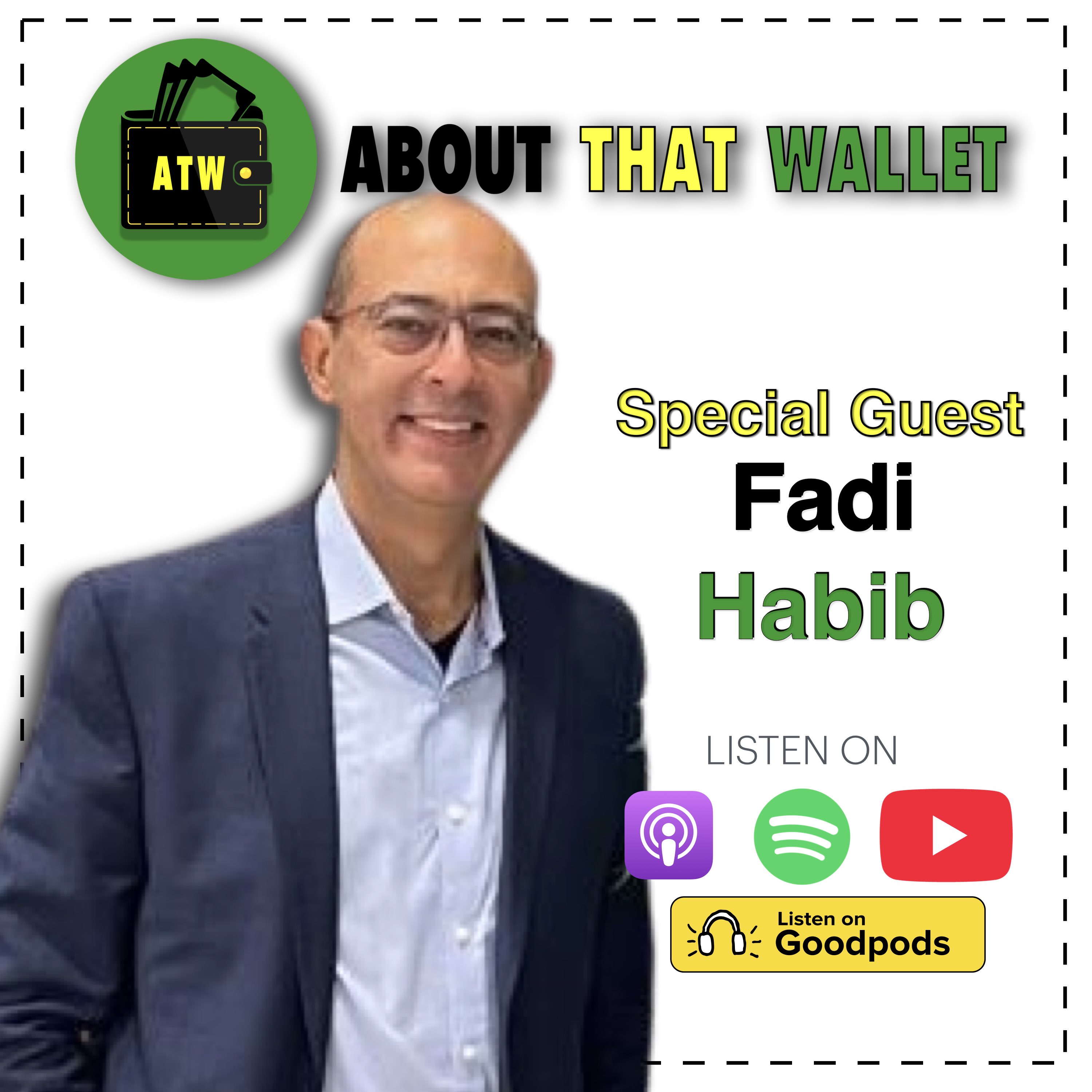 314: [Fadi Habib] Stock Market Investing Myths