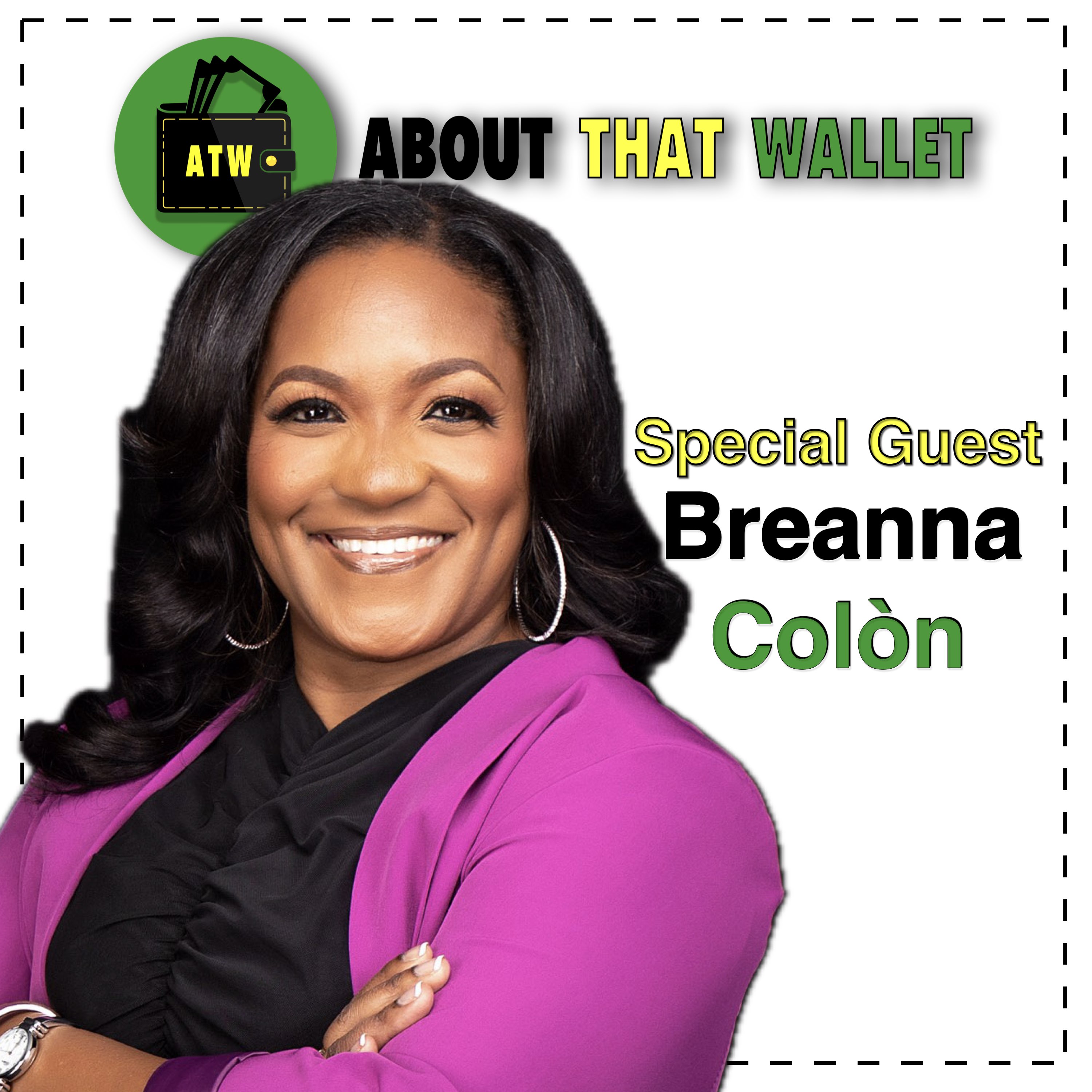 293: [Brianna Colon] Faith + Finances: How Spiritual Beliefs Shape Financial Freedom