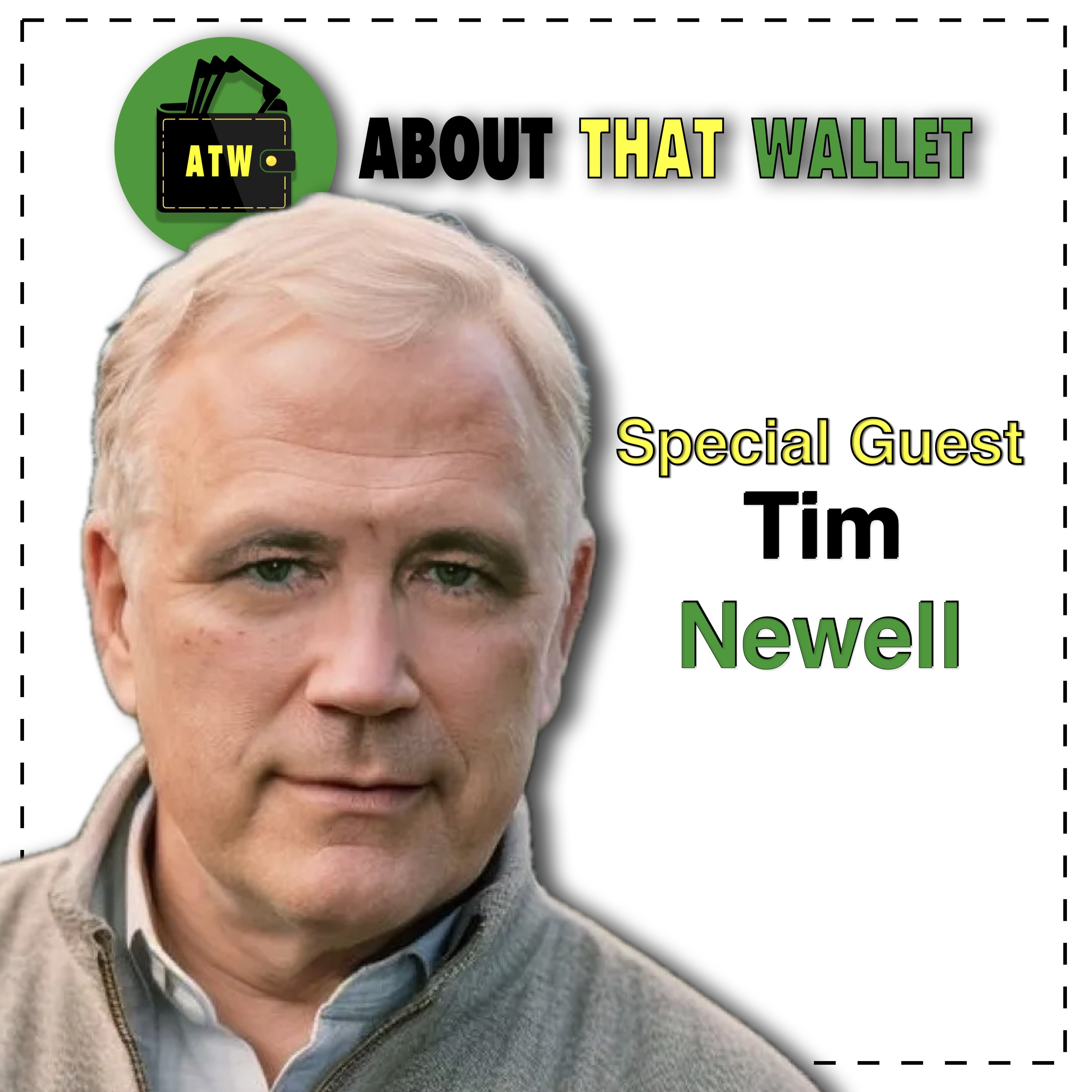 305: [Tim Newell] GreenFi: Making Your Money Work for the Planet