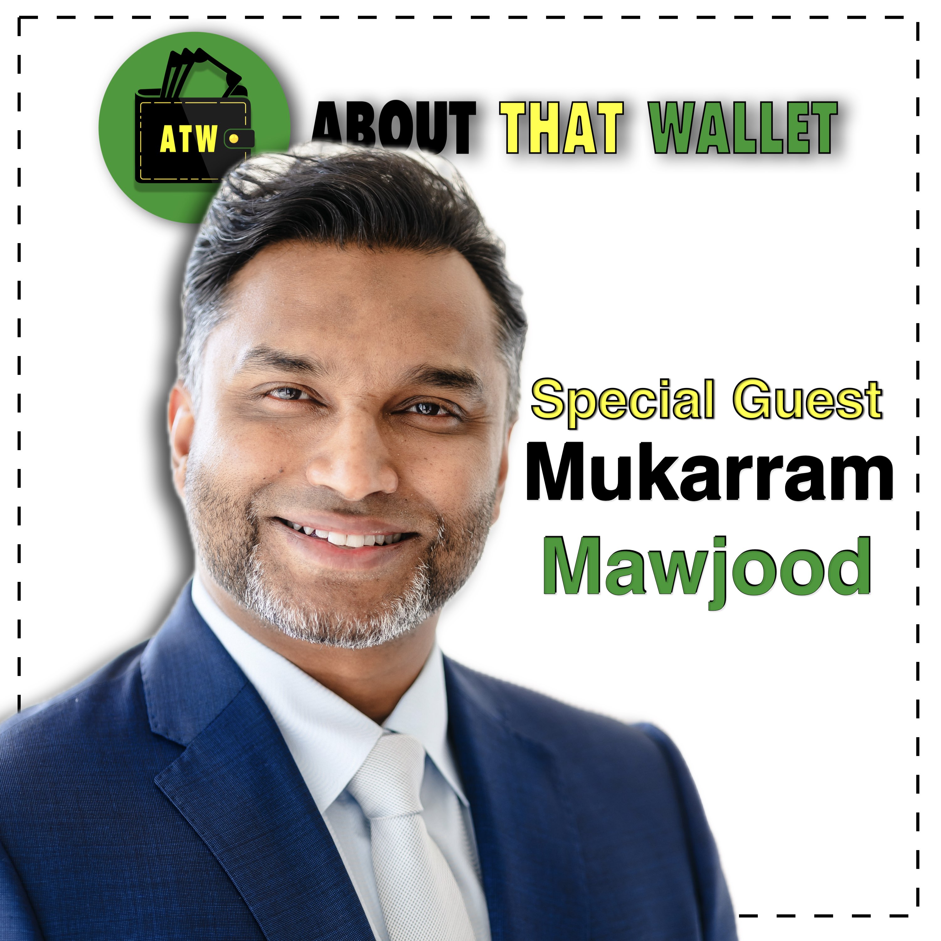 311: [Mukarram Mawjood] The Bullionite Way: Transform Your Financial Future with Trading!