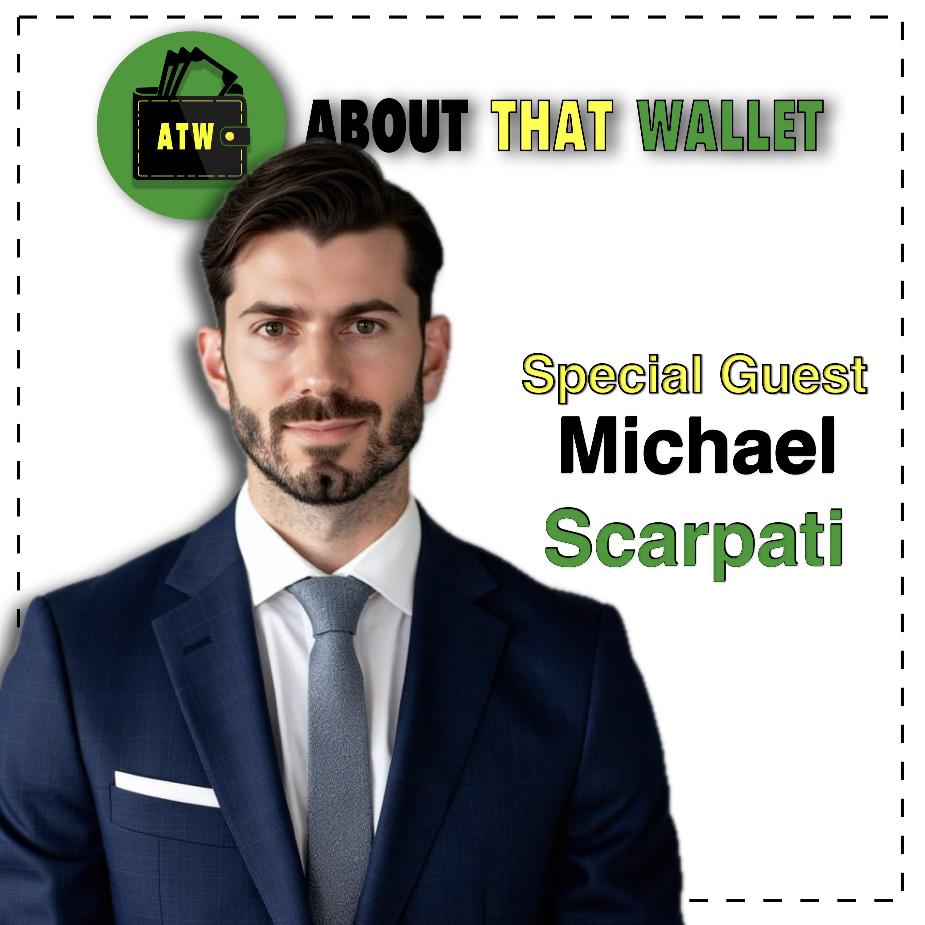 309: [Michael Scarpati] Empowering Your Financial Journey: A Guide for the Sandwich Generation