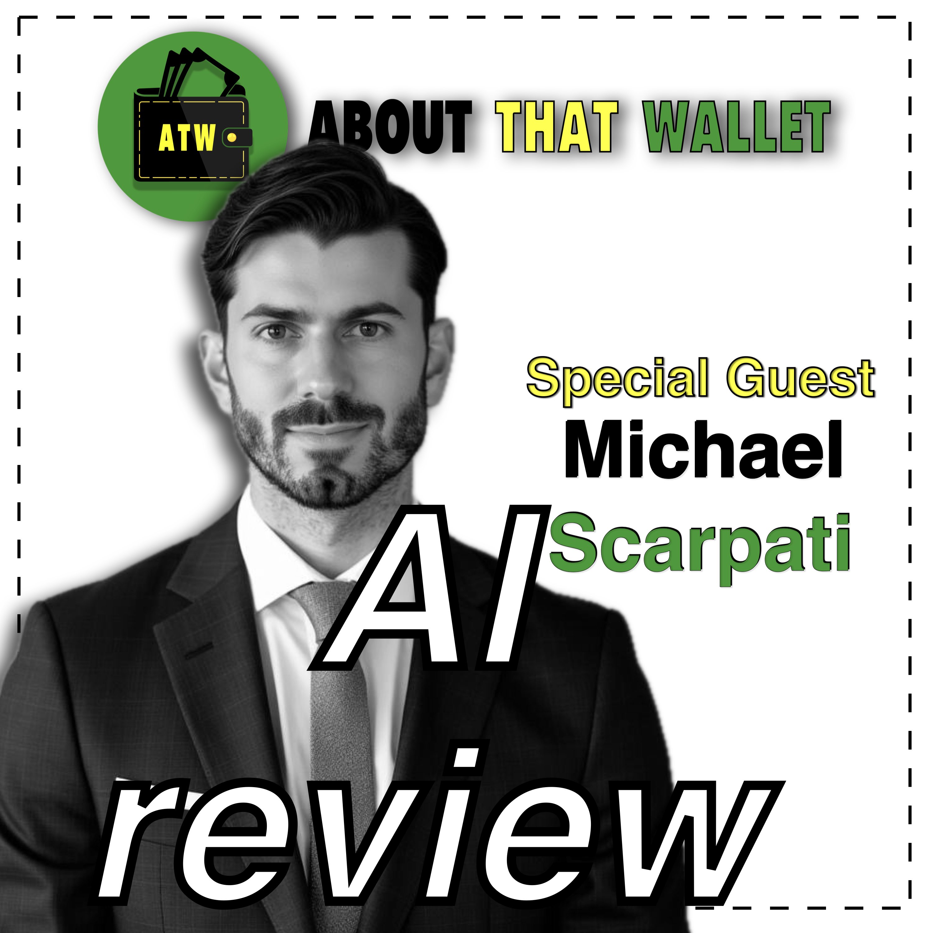 309: [Michael Scarpati] Ai Review