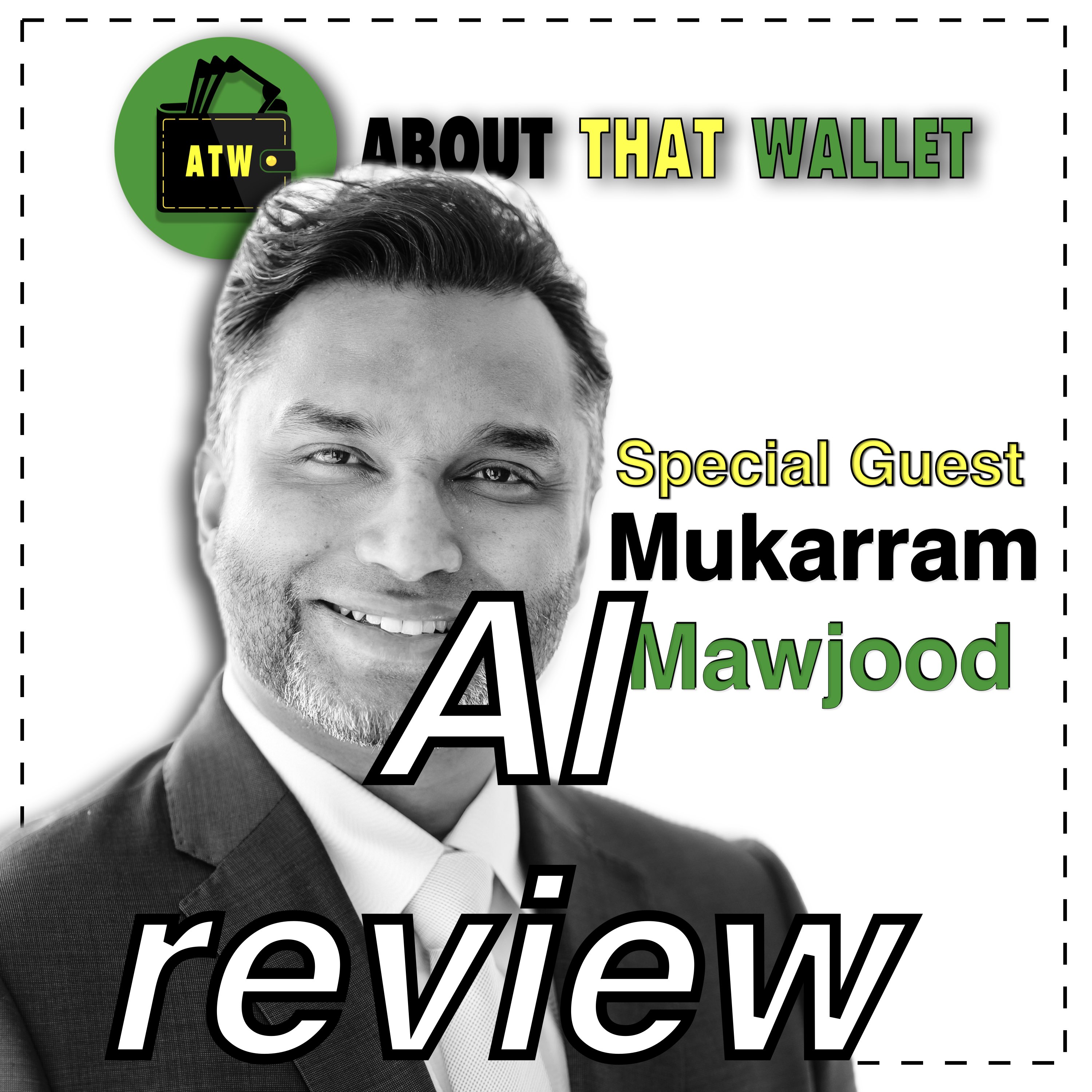 311: [Mukarram Mawjood] Ai Review