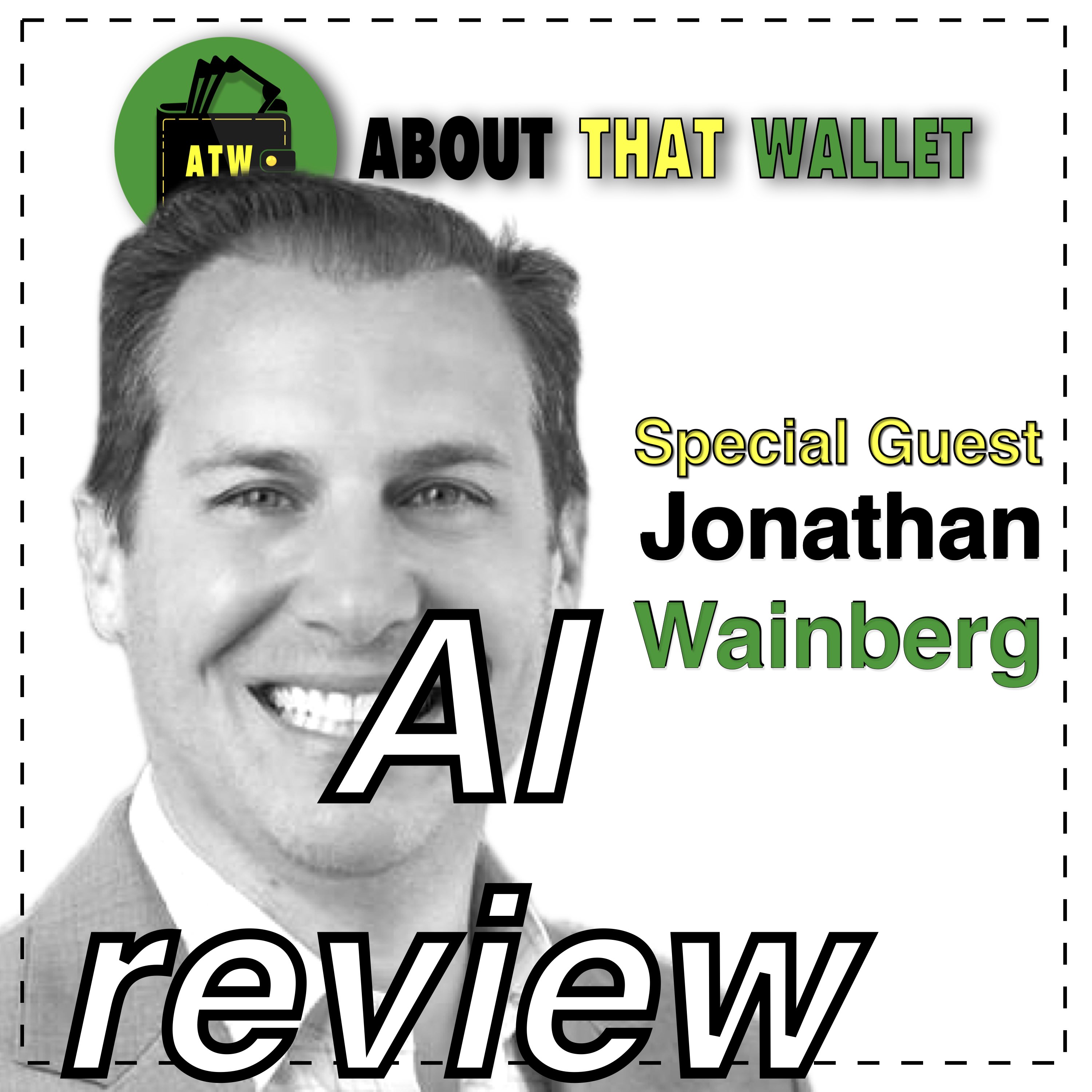 296: [Jonathan Wainberg] AI Review