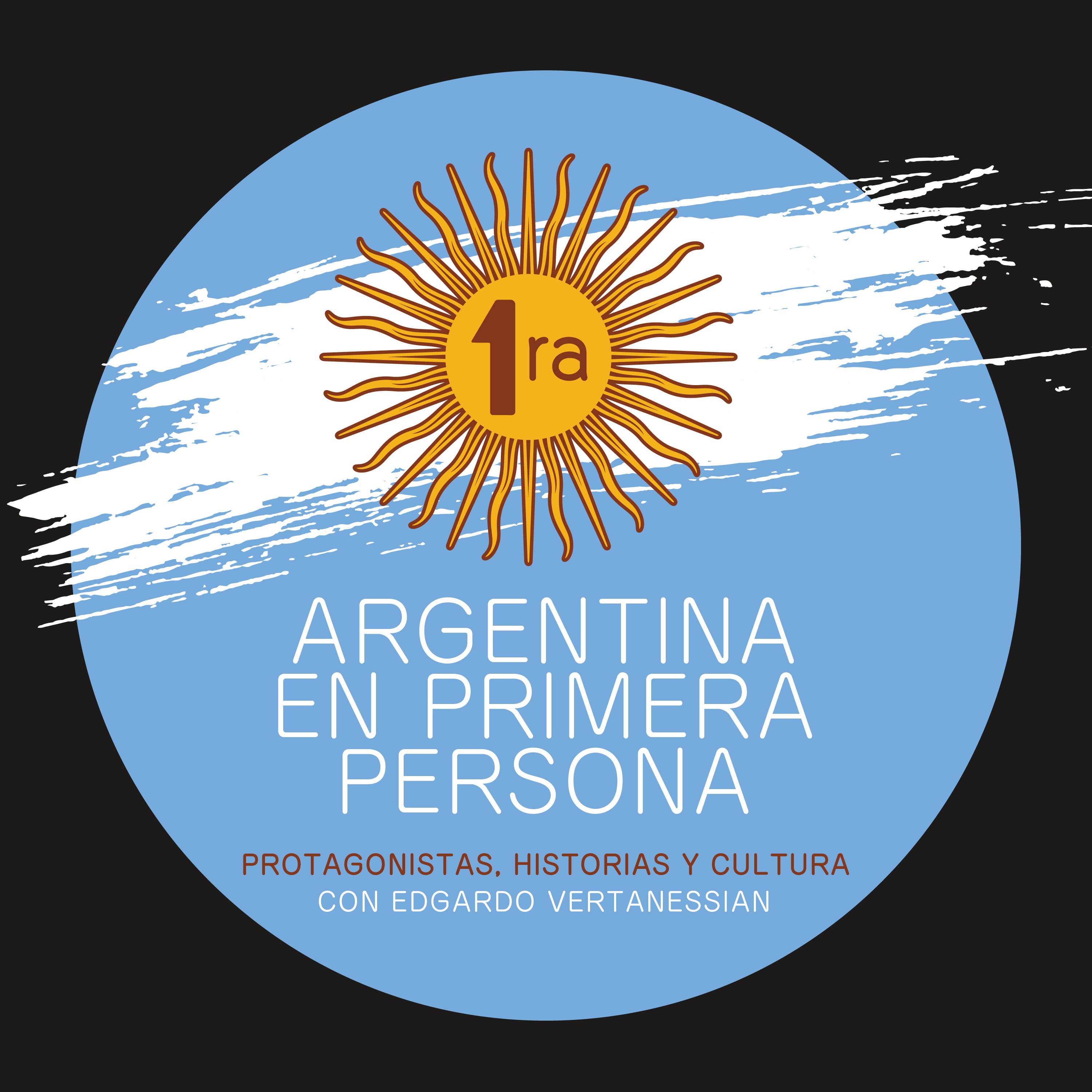 Ep. 18: El Paisajismo en la Argentina, con Jorge Baya Casal episode artwork