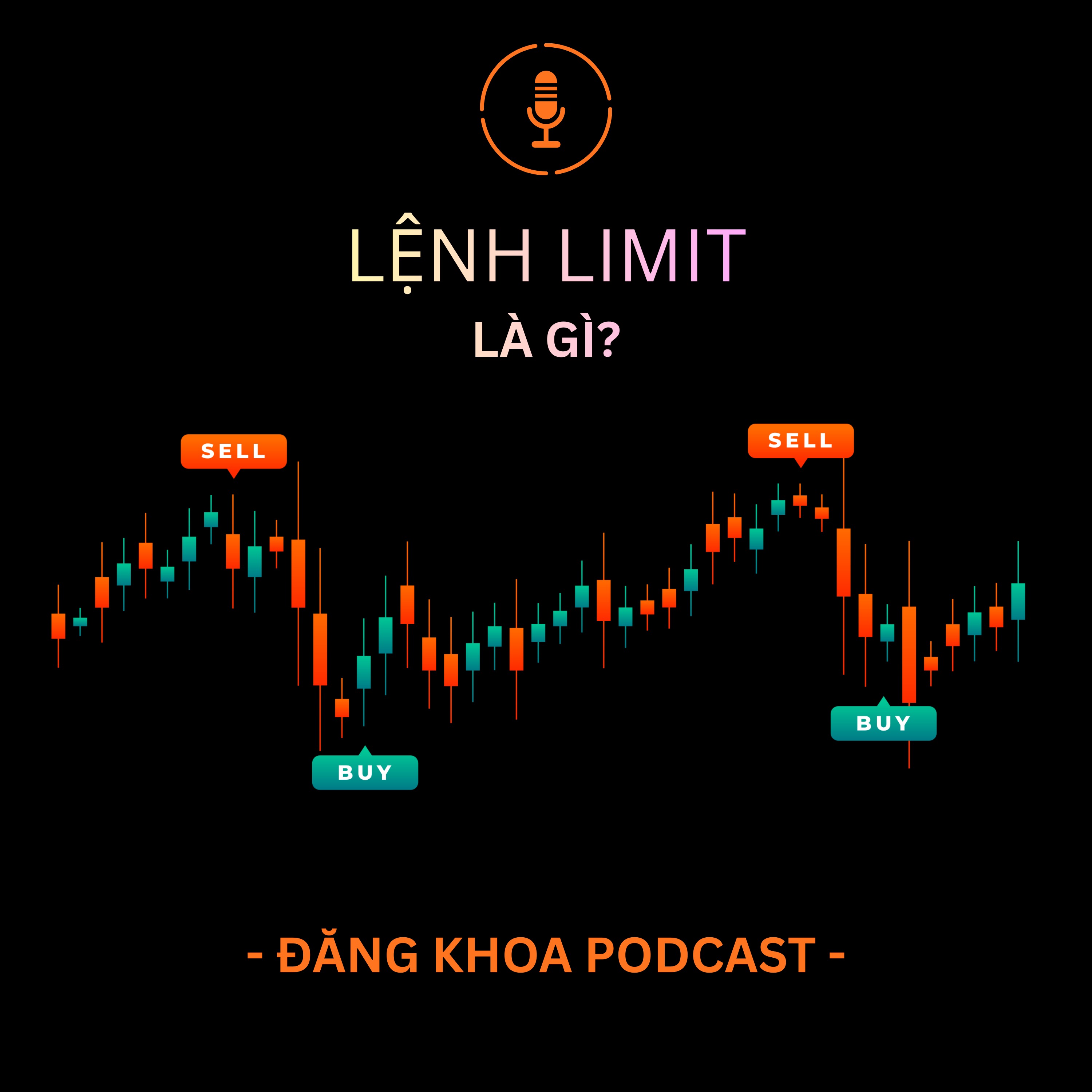 Lệnh limit là gì? | Ep.12 episode artwork