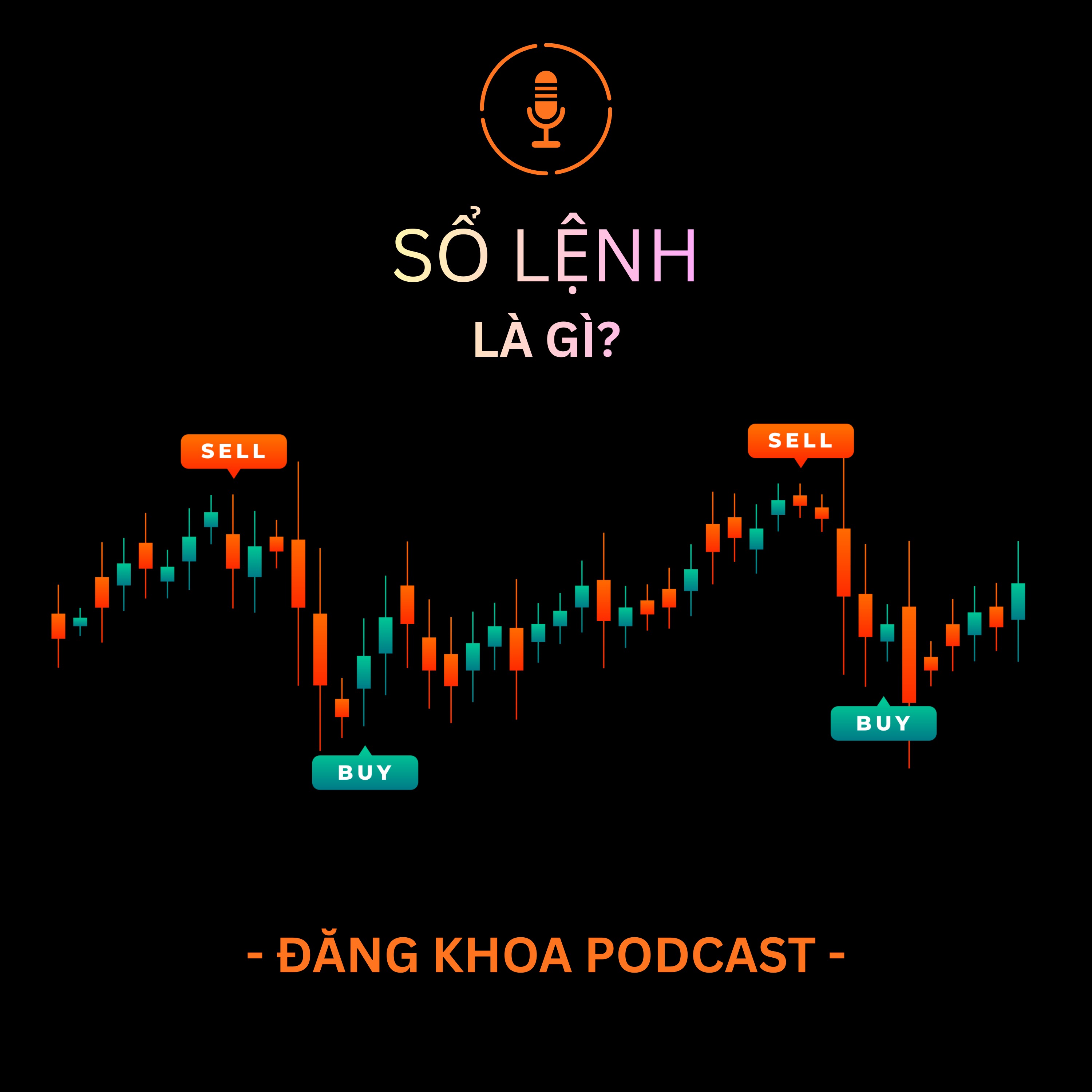 Sổ lệnh là gì? | Ep.23 episode artwork