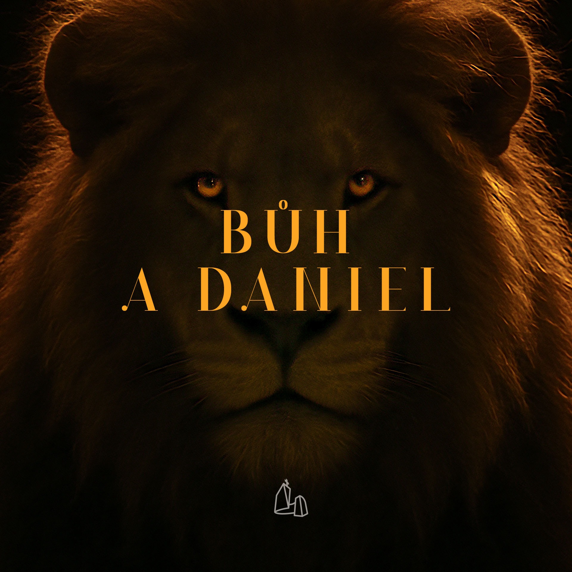 08 Bůh a Daniel / Bůh a dějiny (Daniel 8) 14.12.2025 episode artwork