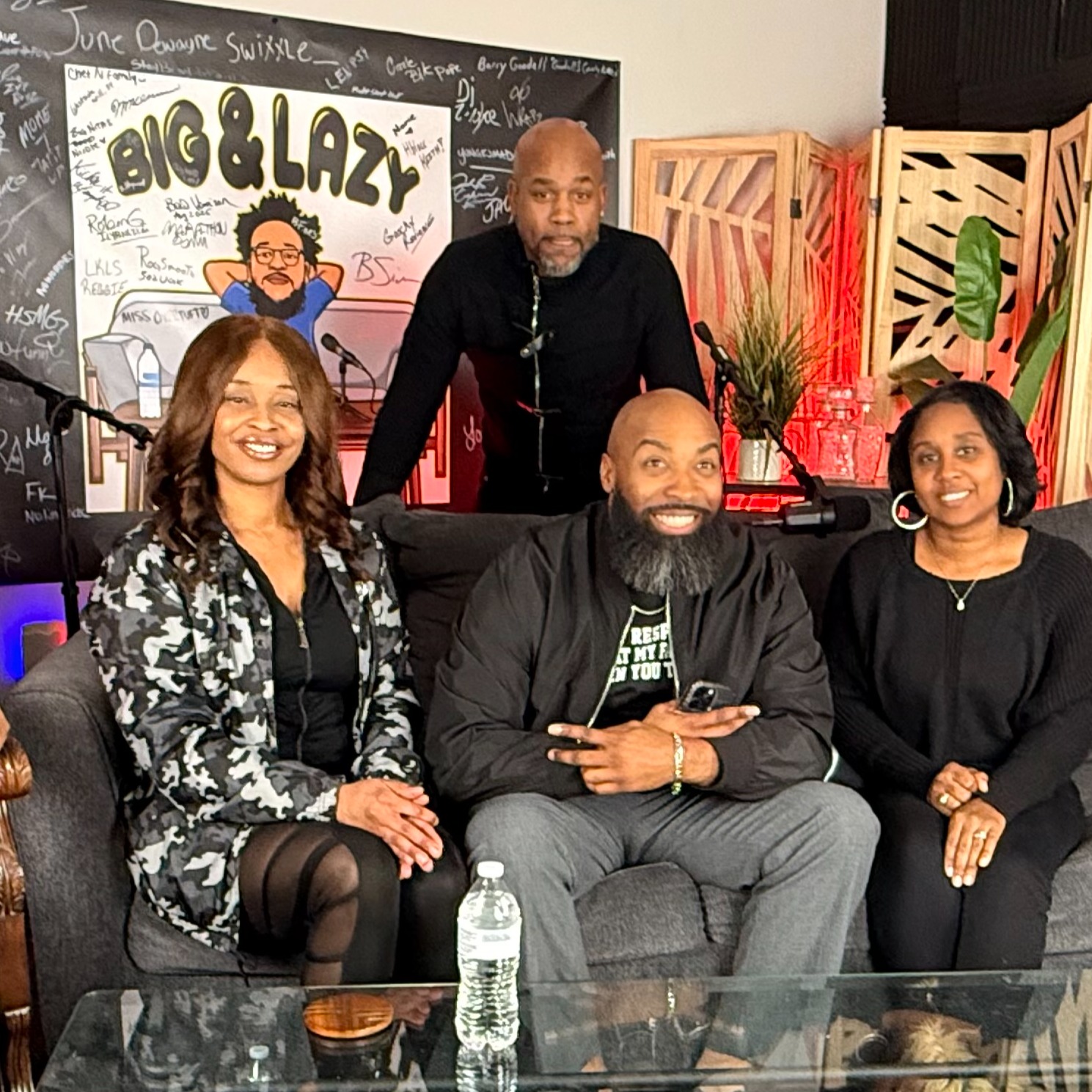 Episode 154 | When Loyalties Unravel feat. Unraveled Loyalties Movie Cast