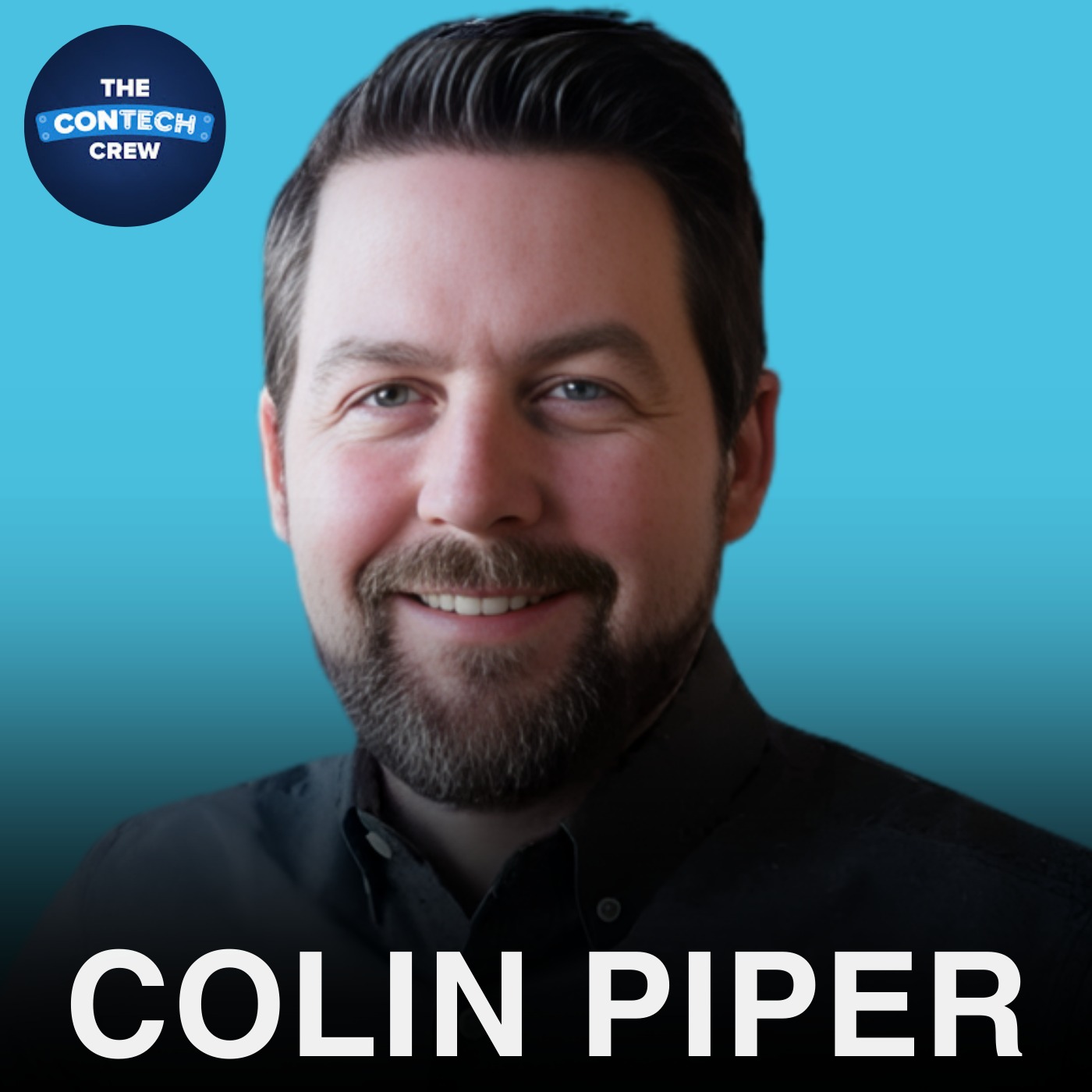 The Trade Contractors Are Leading the AI Revolution in Construction with Colin Piper