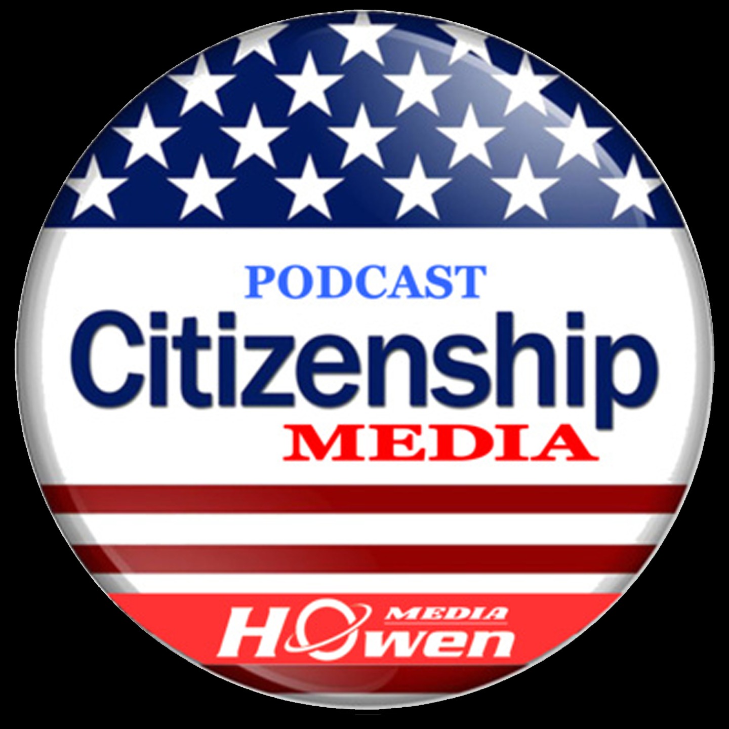 128 Civics Questions in ORDER (OWEN VOICE) for U.S. Citizenship Interview (PART 2) – Very Fast Male Voice, One Answer, REPETITION