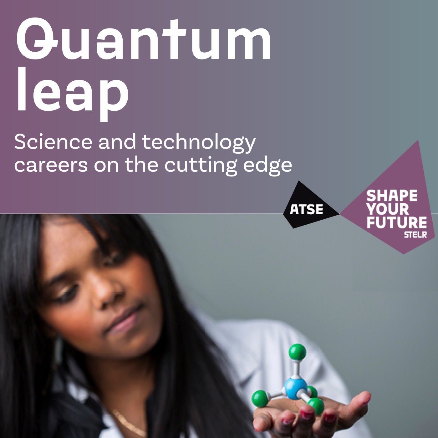 Shape Your Future (STELR)