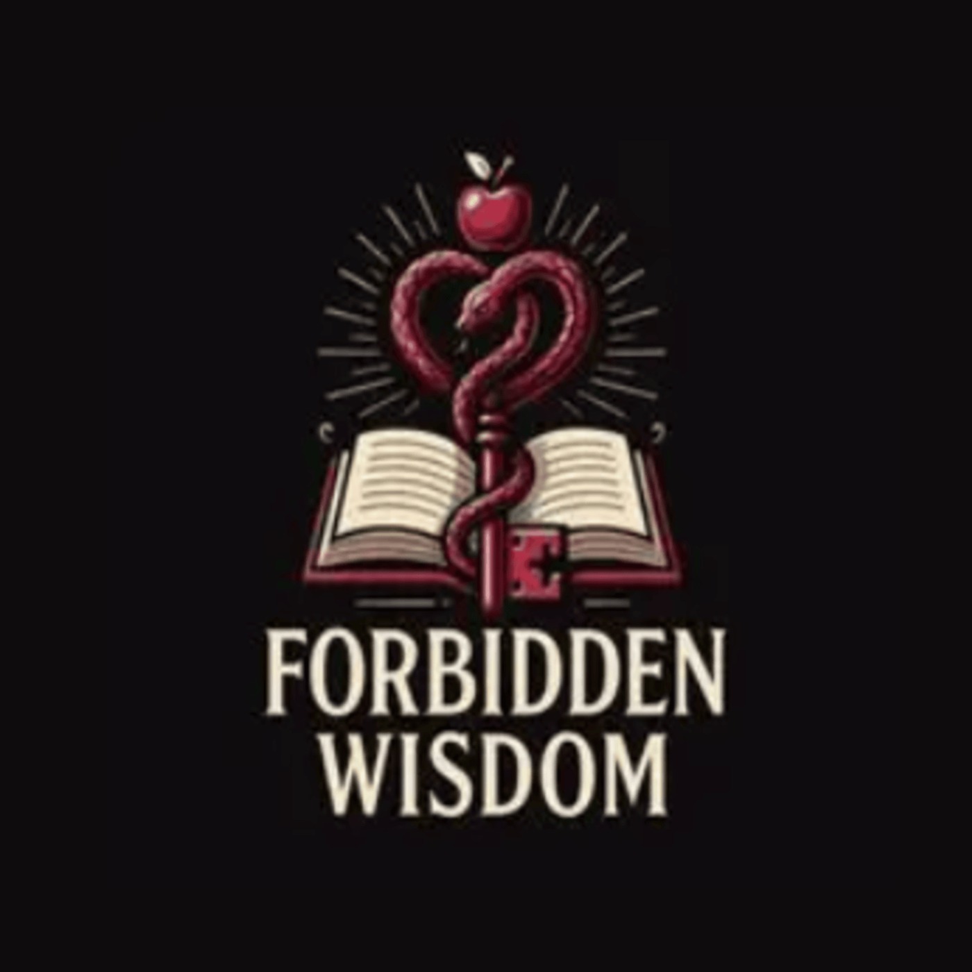 Forbidden Wisdom of the Sacred Sexual Priestess