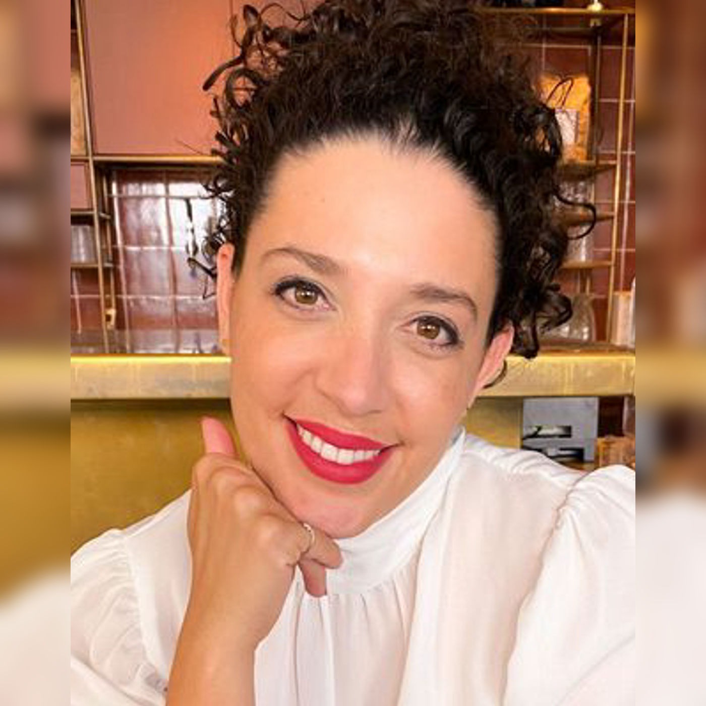 Special Guest Kaylan Dias, Therapist & Mind Set Coach episode artwork