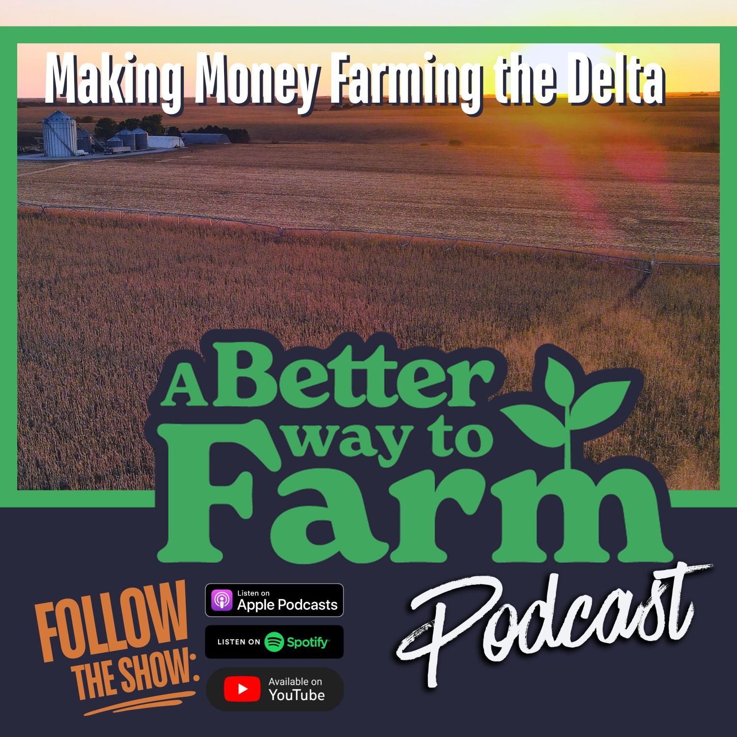 350: Making Money Farming the Delta