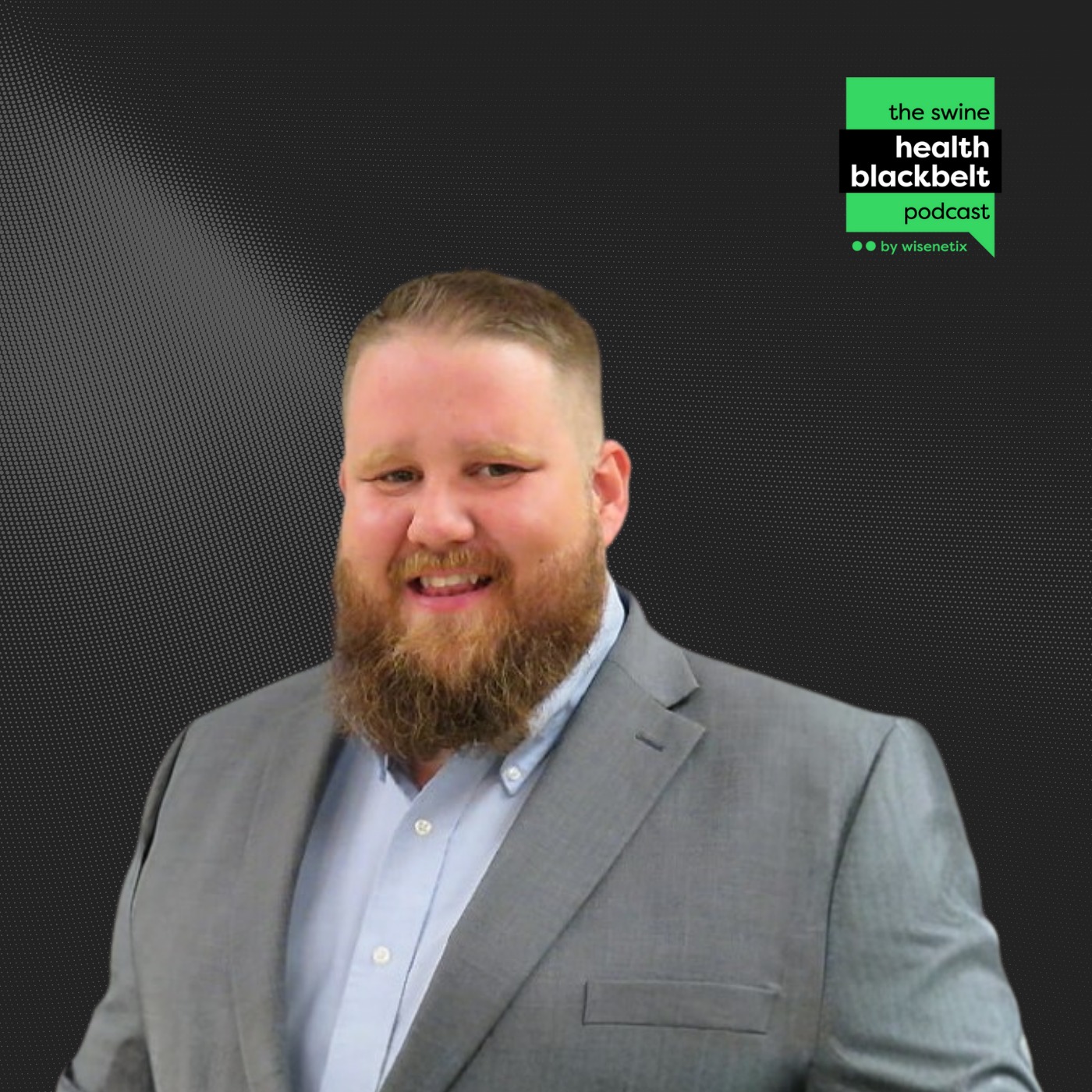 Dr. Ben Blair: Artificial Intelligence on Farms | Ep. 193