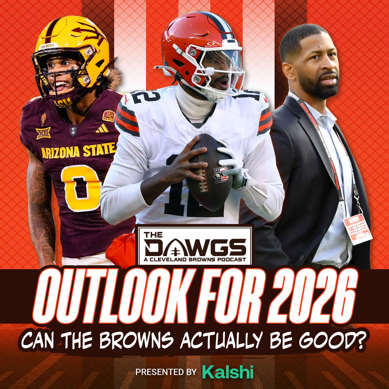 Can the Browns Actually Be Good in 2026? - Cleveland Browns Podcast for 1/20/26