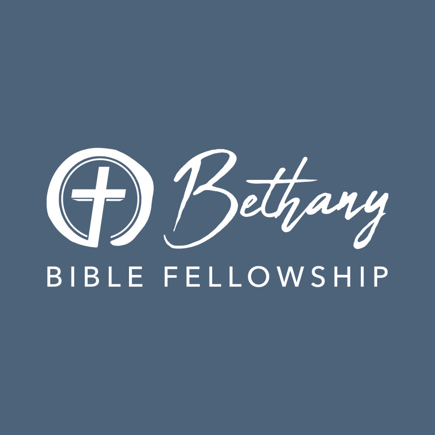 Bethany Bible Fellowship Sermons podcast artwork