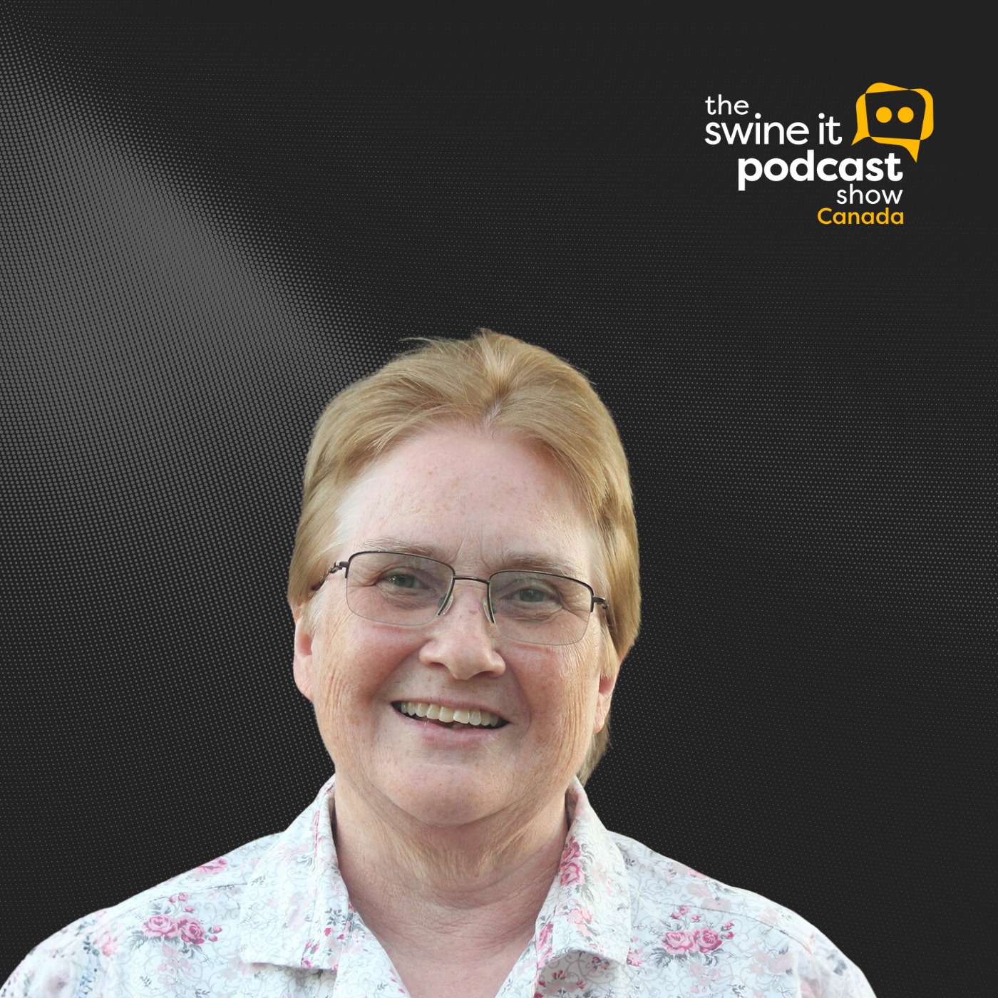 Dr. Trish Berger: Eliminating Boar Taint | Ep. 149 episode artwork