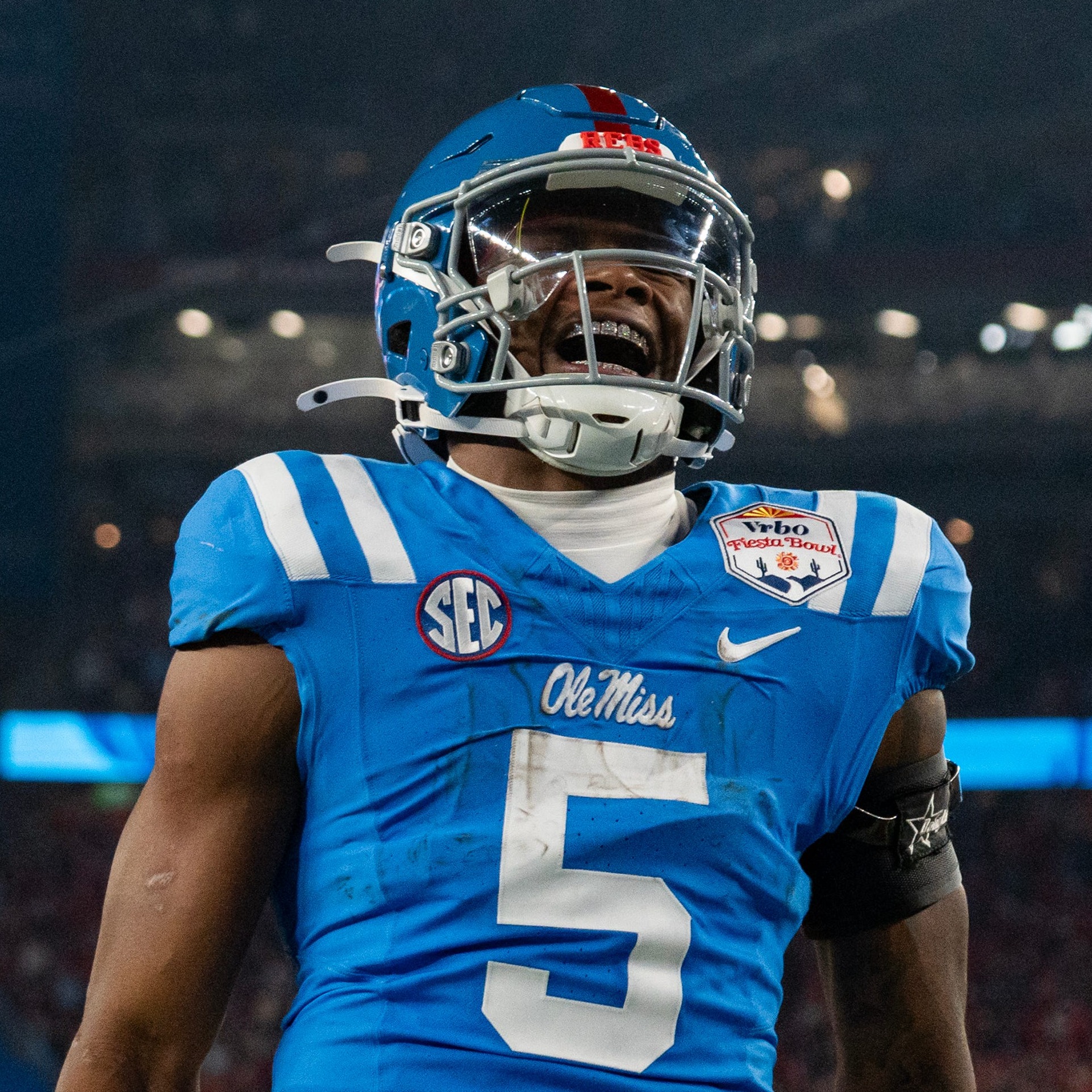 See you soon, college football! Ben and Sudu's way-too-early CFB Top 10