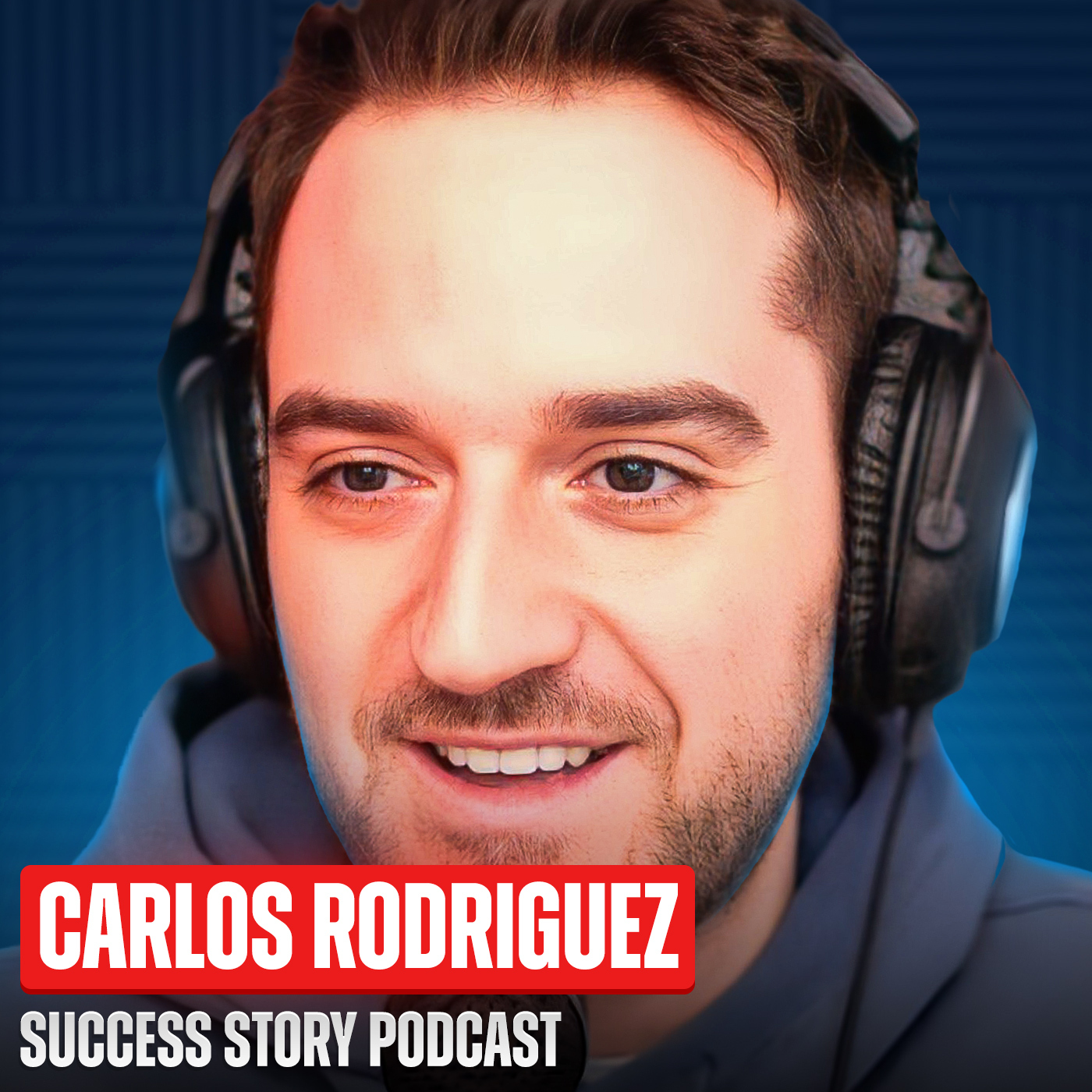 Lessons - What It Really Takes to Win | Carlos Rodriguez - 17x European Champion