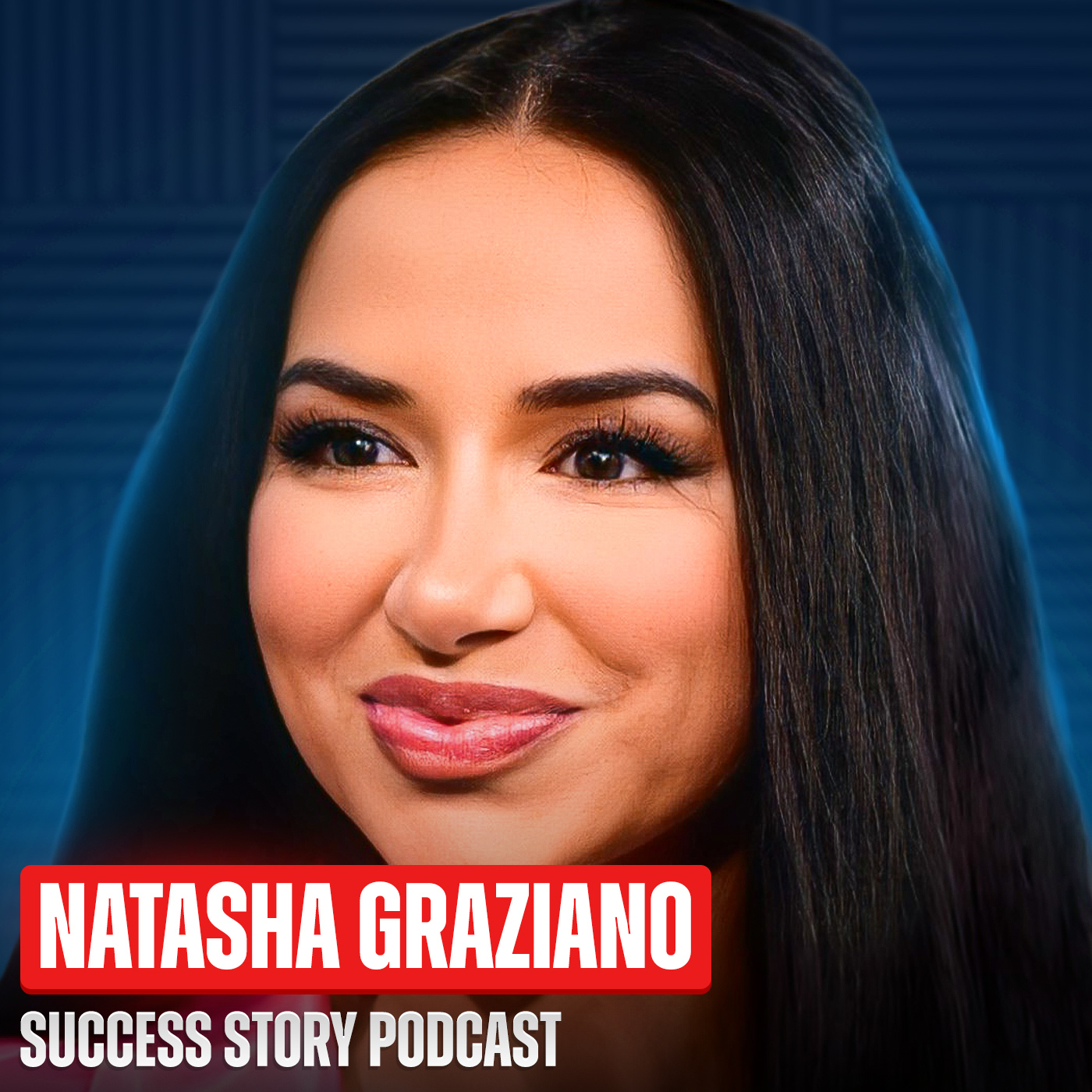 Lessons - The $0 to 15M Follower Formula | Natasha Graziano - #1 Female Motivational Speaker Under 40