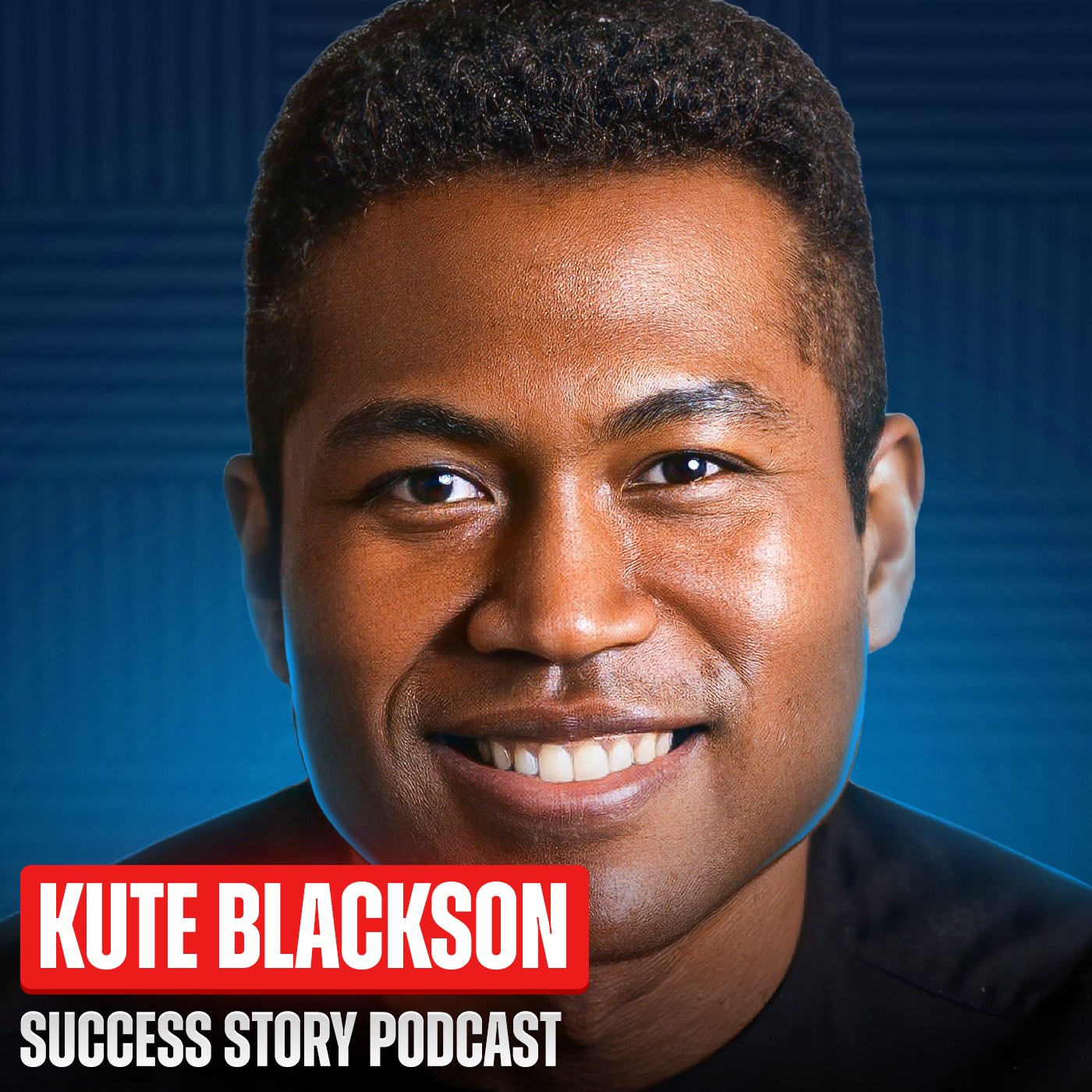 Lessons - The Magic of Surrendering to Your Calling | Kute Blackson - Transformational Teacher