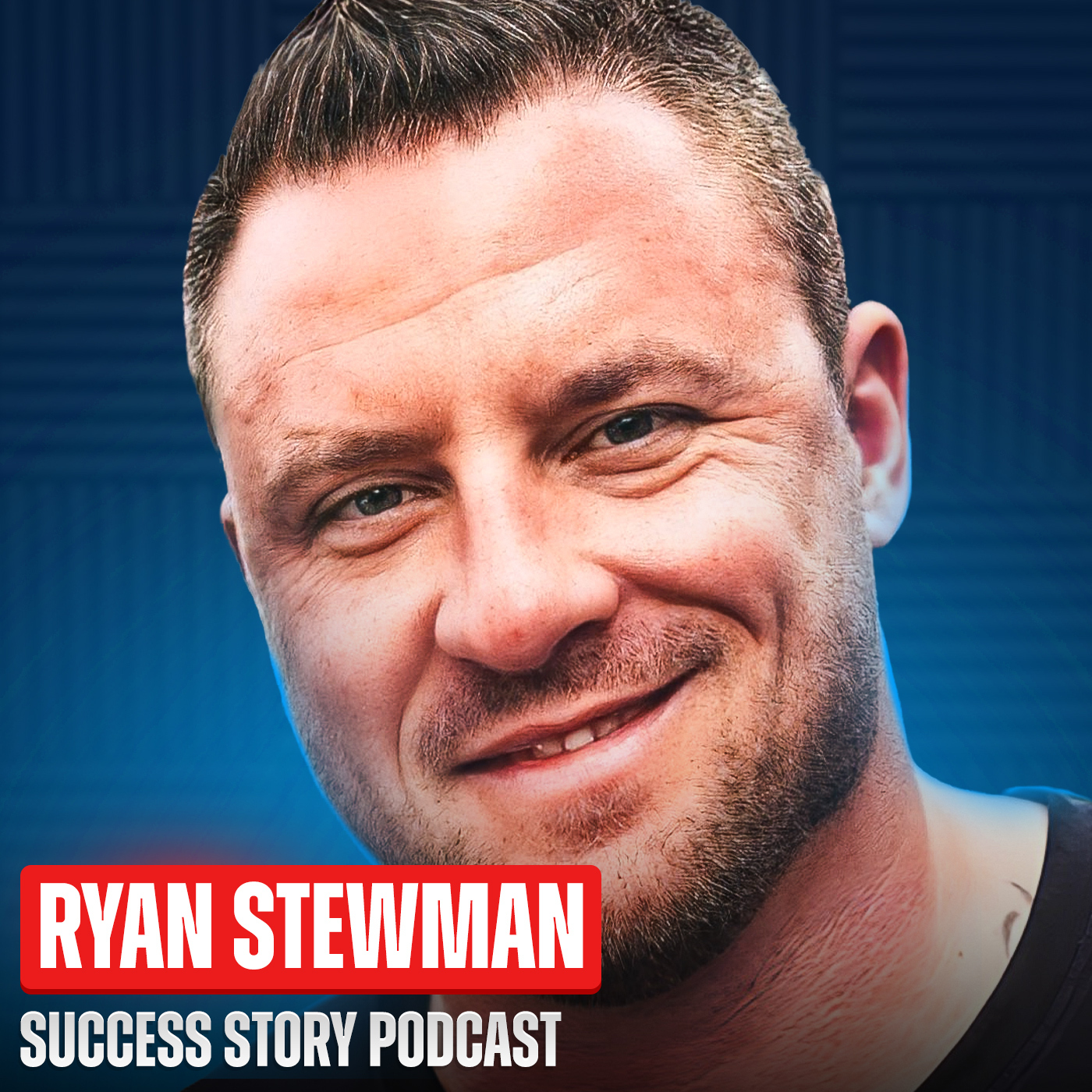 Lessons - The Ex-Con Who Built an Empire | Ryan Stewman - Sales Coaching Mogul