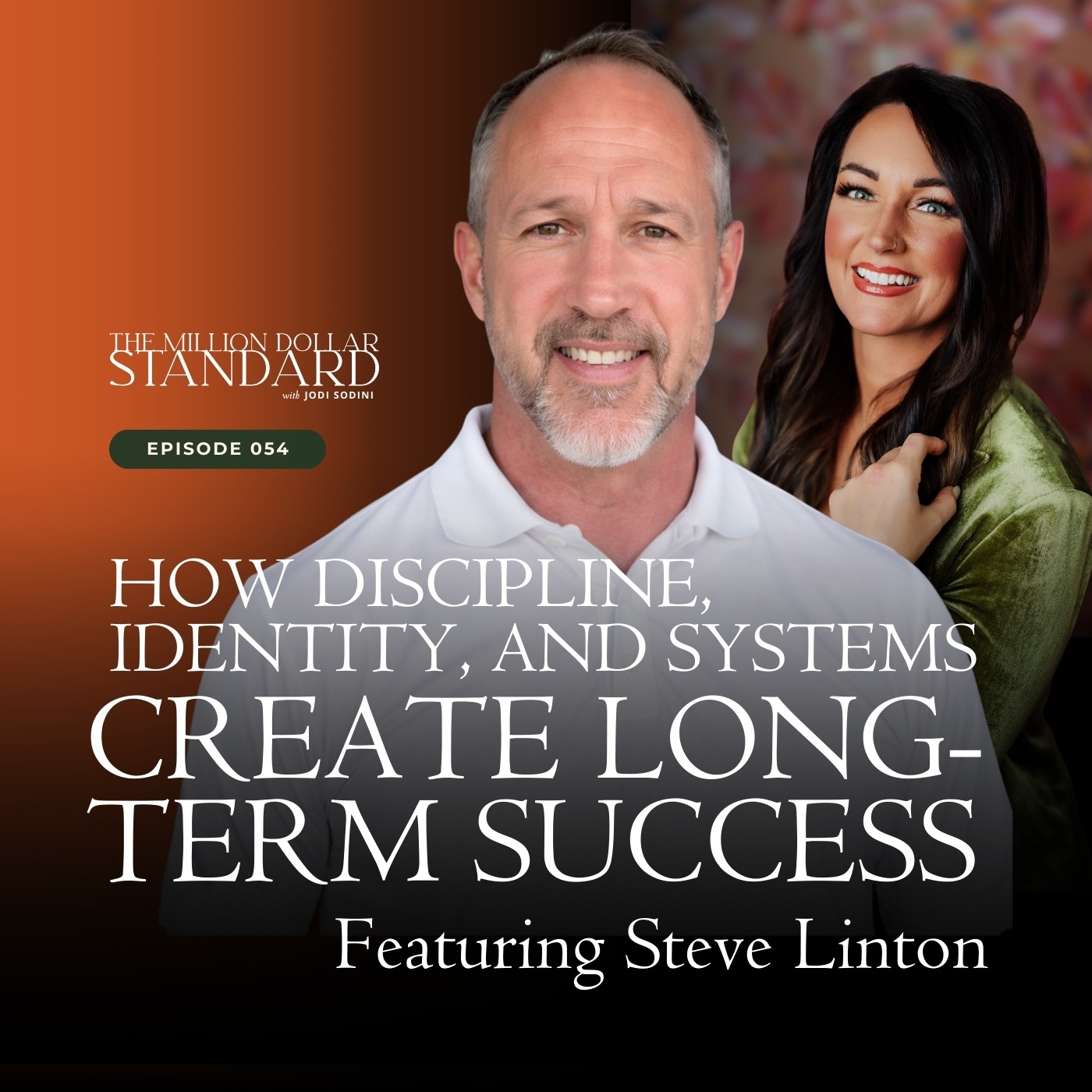 The Million Dollar Standard