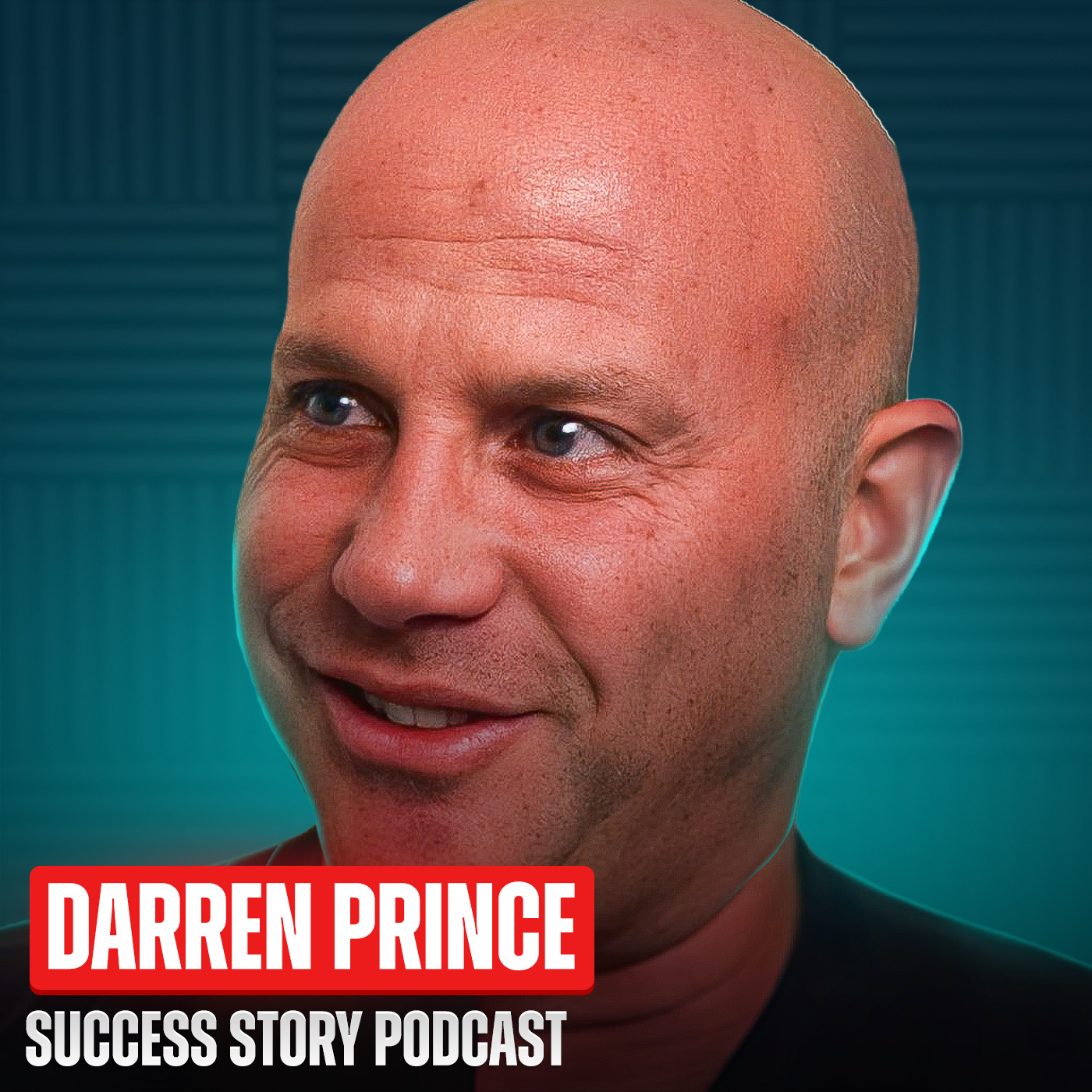 Darren Prince - Agent to Magic Johnson & Muhammad Ali | Why Success Made Me Sicker