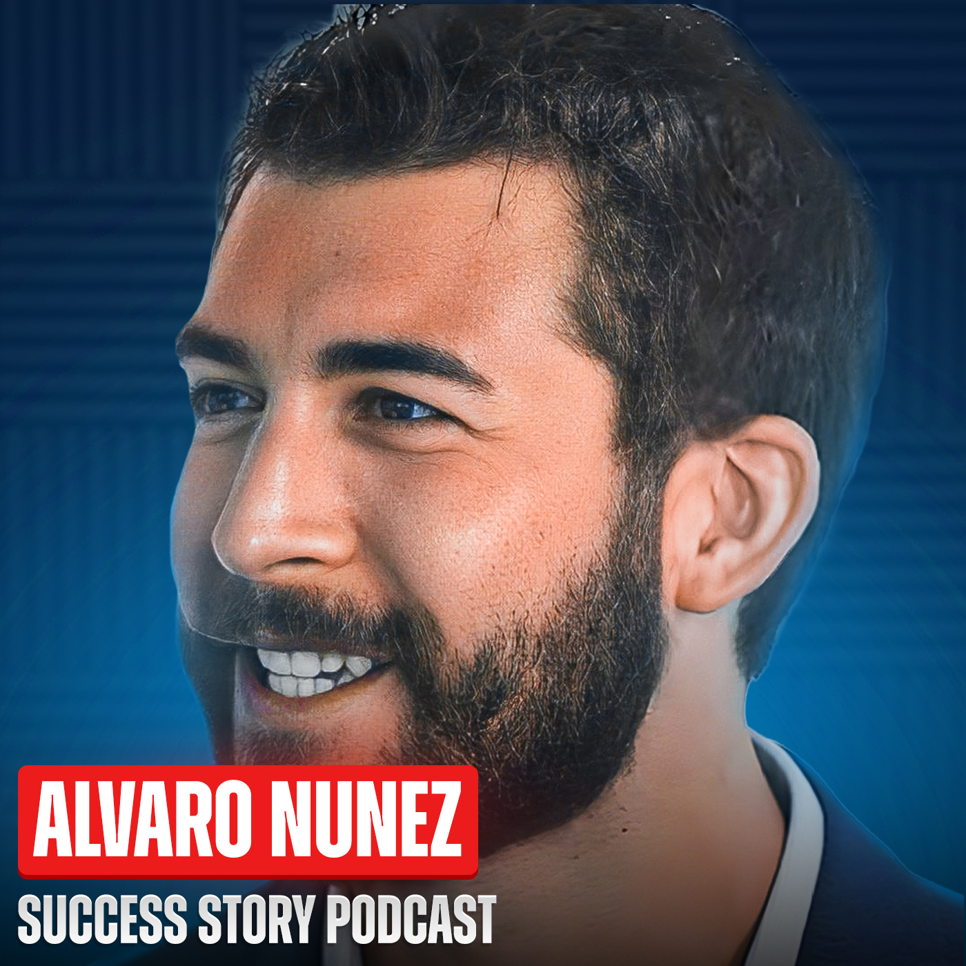 Lessons - Why Being Different Is Your Advantage | Alvaro Nunez - Ultra-Endurance Entrepreneur