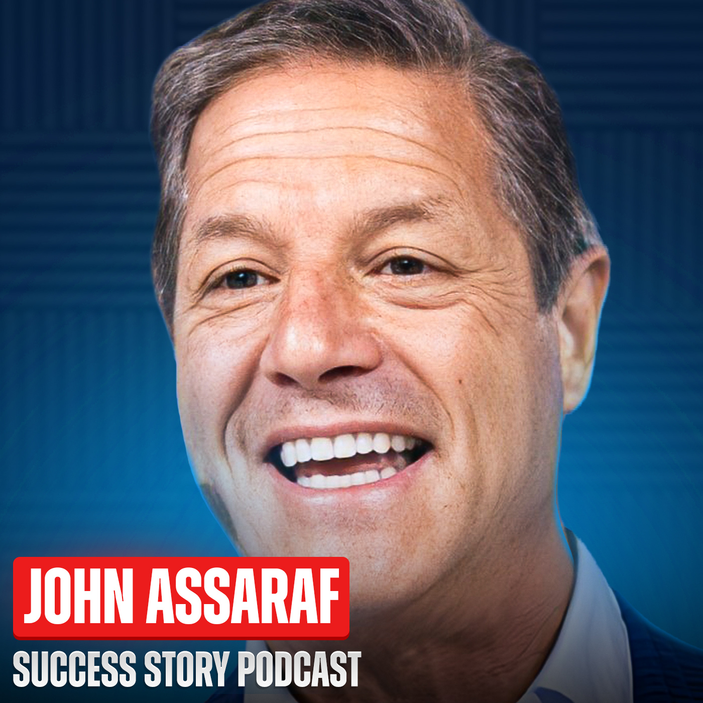 Lessons - Why Successful People Run Toward Fear | John Assaraf - NeuroGym Founder