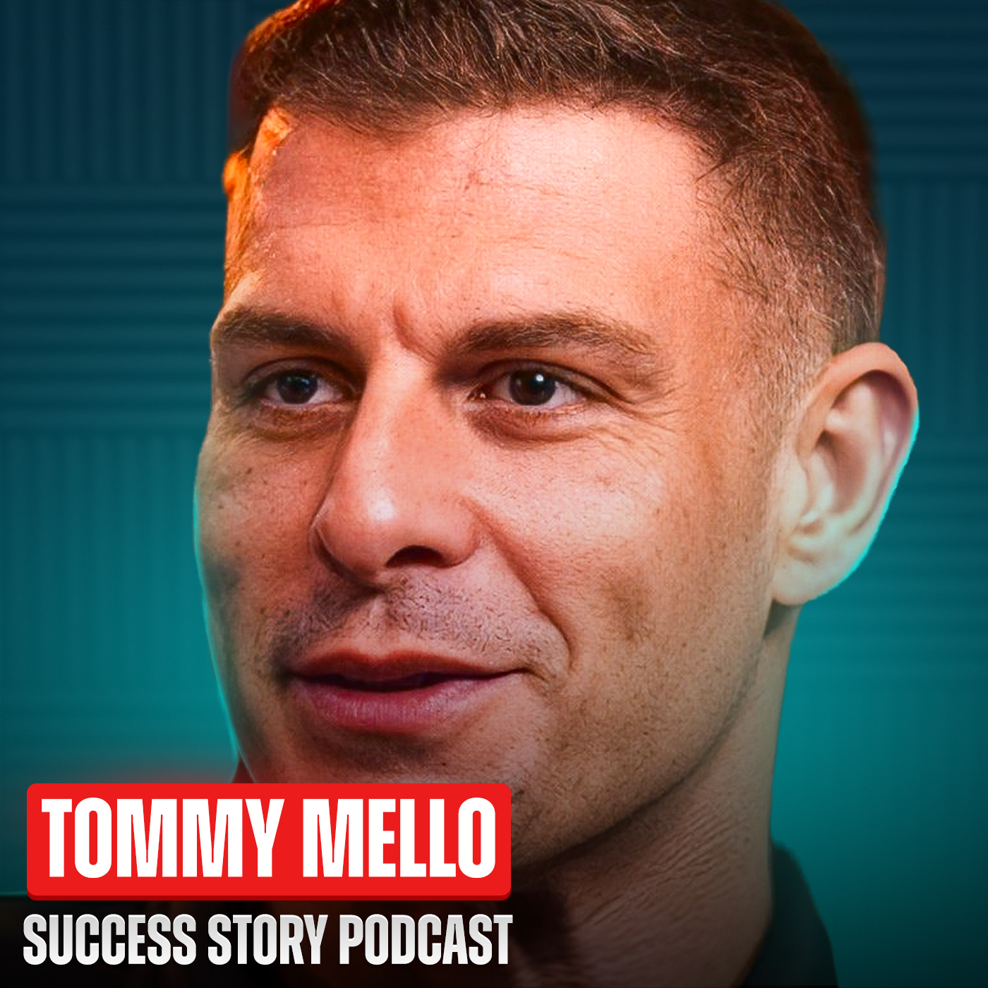 Tommy Mello - $1 Billion Company Founder | Why Control Keeps You Small