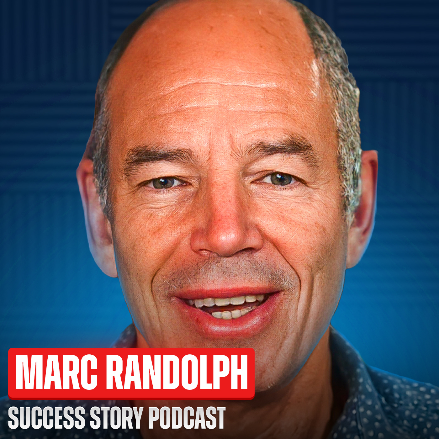 Lessons - Why Your Best Ideas Will Fail | Marc Randolph - Netflix Co-Founder