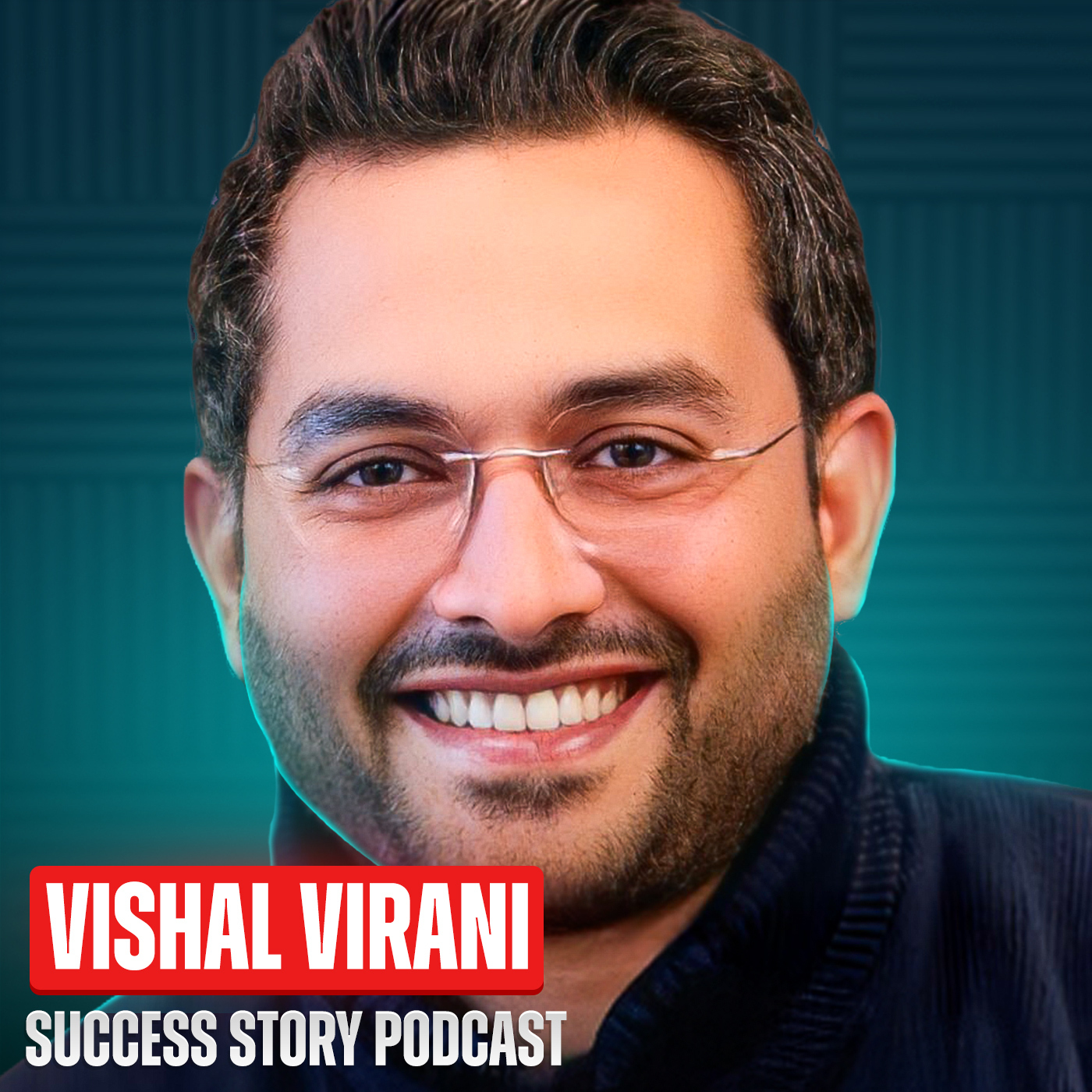 Vishal Virani - Rocket.new Founder | The Future Of AI Software Development Belongs to Non-Coders