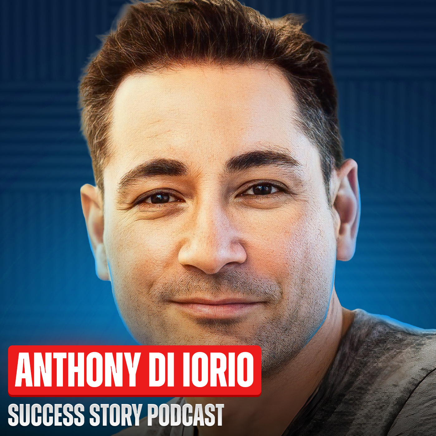 Lessons - The Ethereum Co-Founder Who Quit Crypto | Anthony Di Iorio - Built $1B Platform, Walked Away