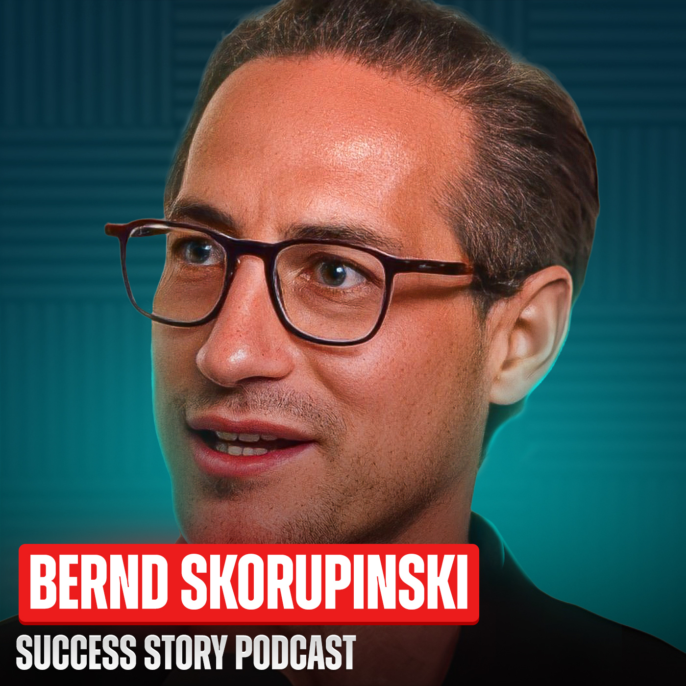 Bernd Skorupinski - #1 Ranked Prop Trader in the World | The Psychology of Winning Traders