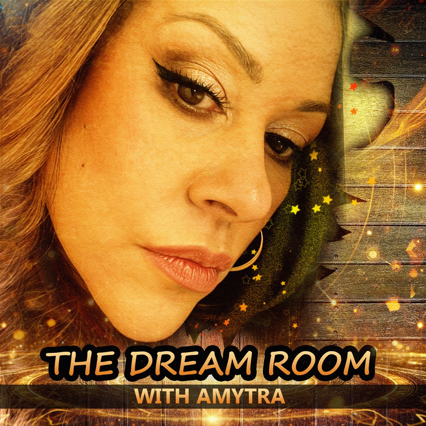 The Dream Room with Amytra