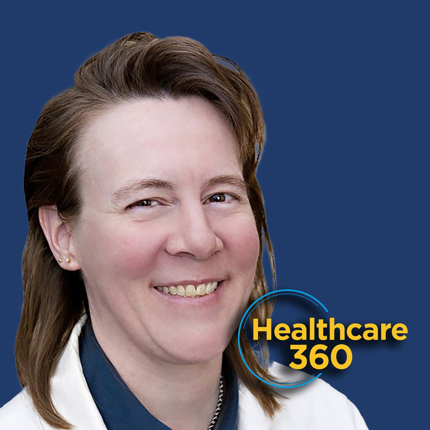 Episode 46: How Technology Is Reshaping Care Delivery, ft. Amy Leigh Miller, MD, PhD