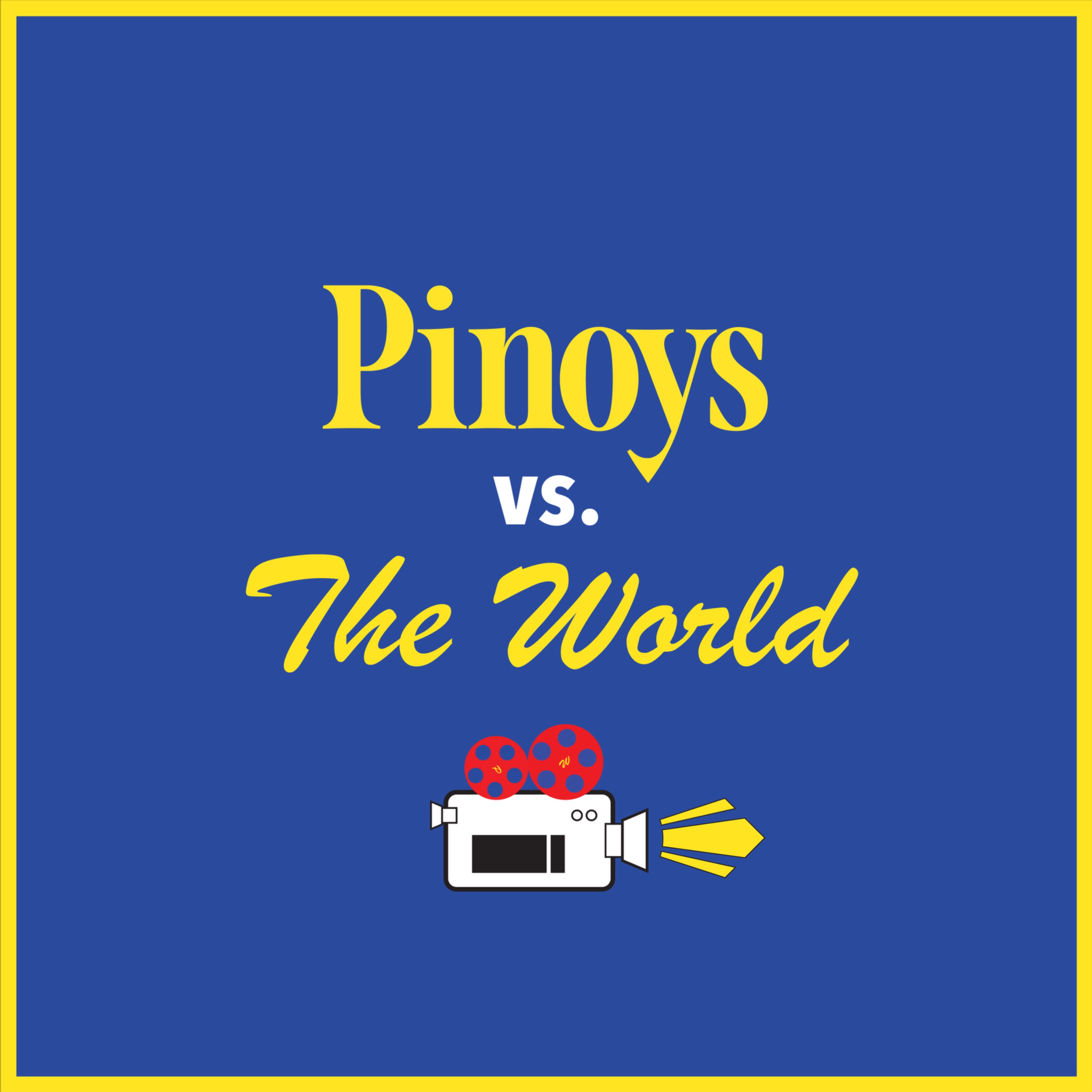 Pinoys vs. The World
