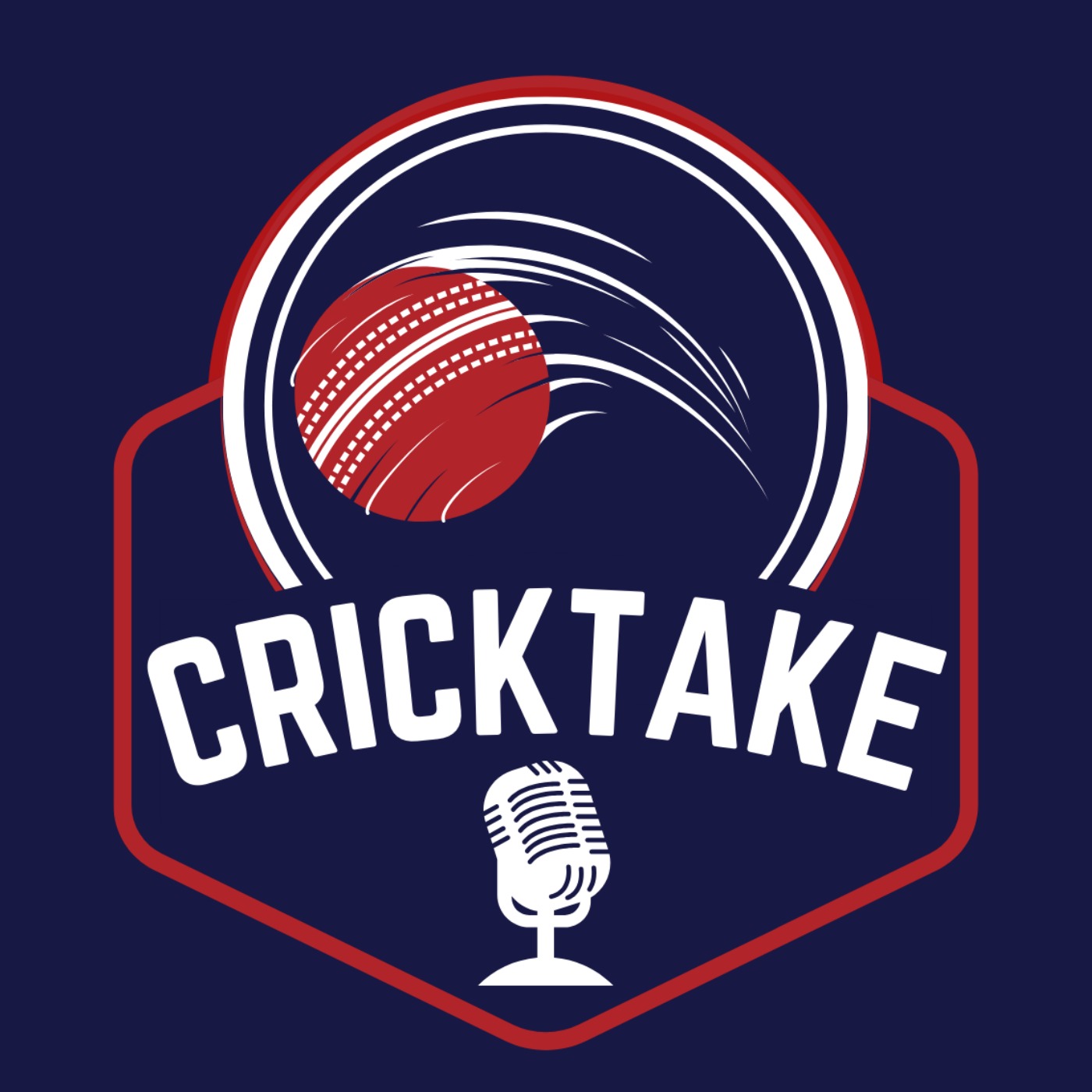 Cricktake